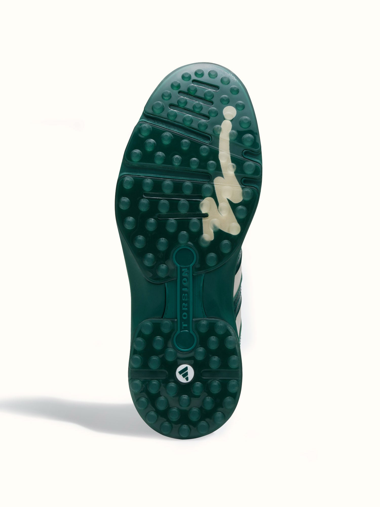 adidas X Walker MC Z-Traxion Spikeless Golf Shoes