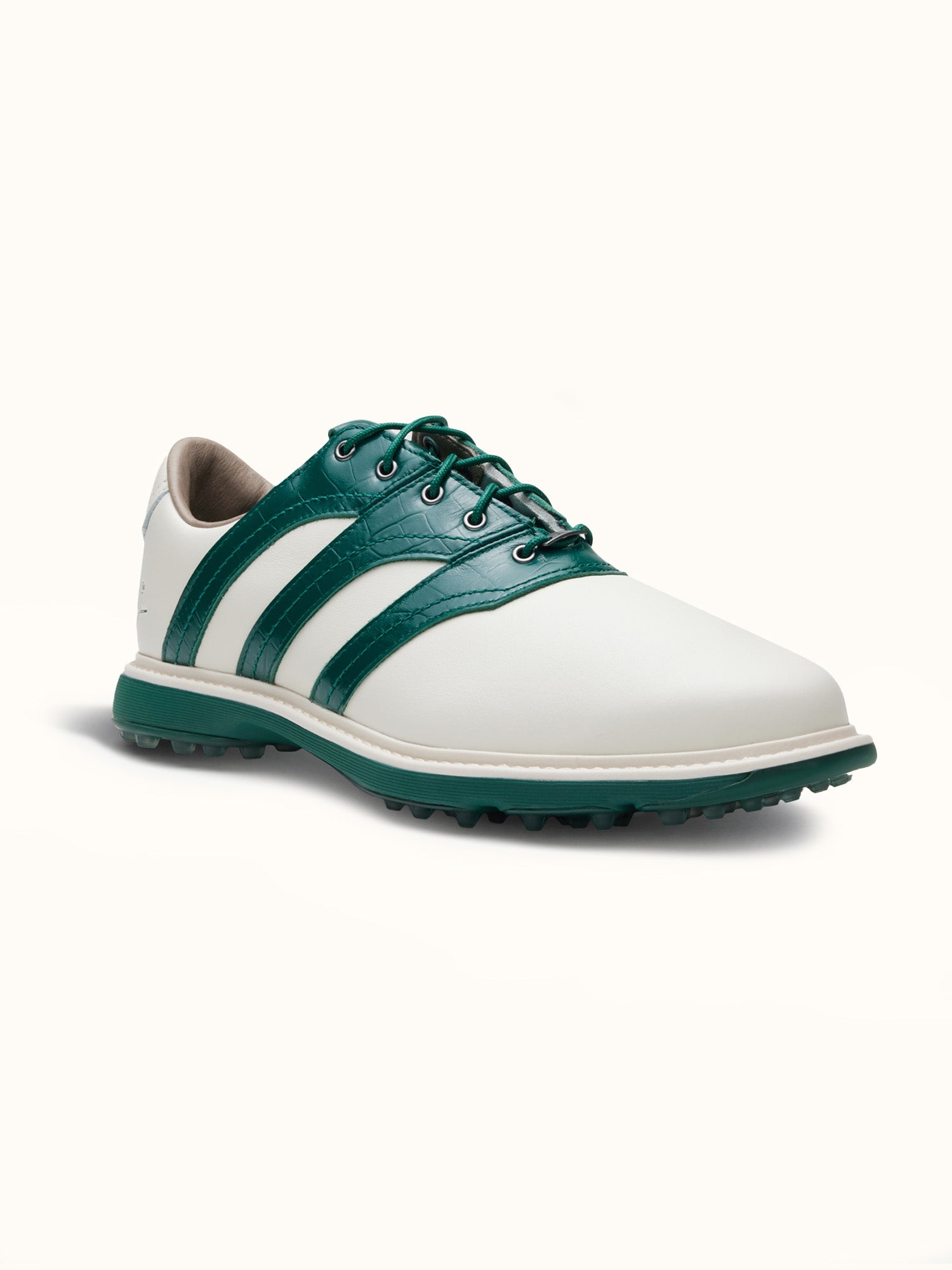 Adidas golf traxion classic shoes hotsell