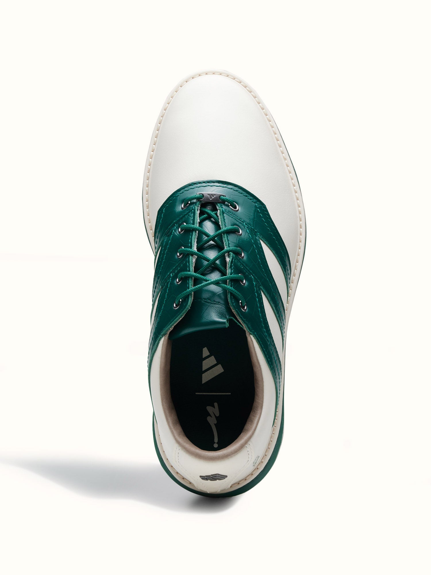 adidas X Walker MC Z-Traxion Spikeless Golf Shoes