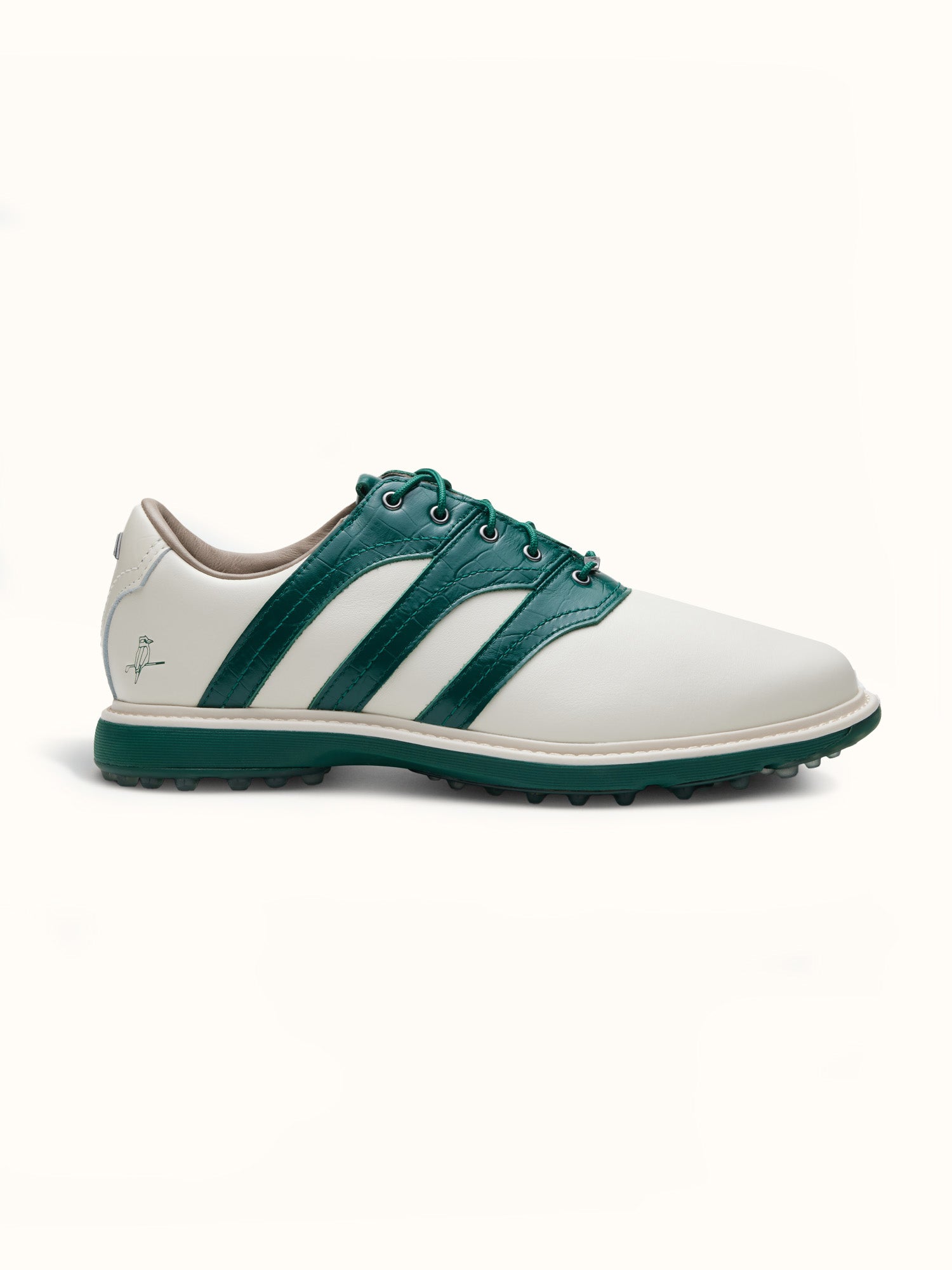 adidas X Walker MC Z-Traxion Spikeless Golf Shoes