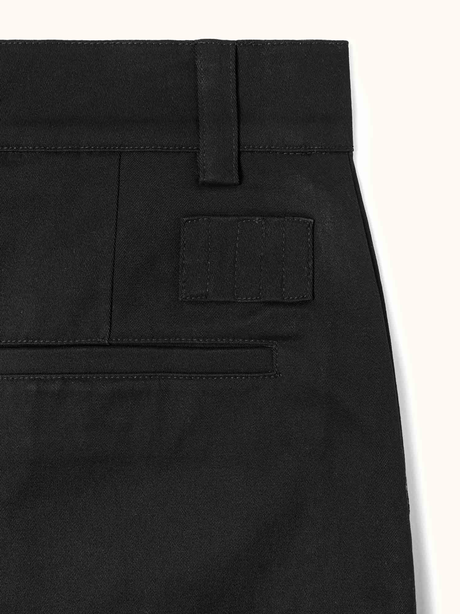 Kooka All Day Pant Black