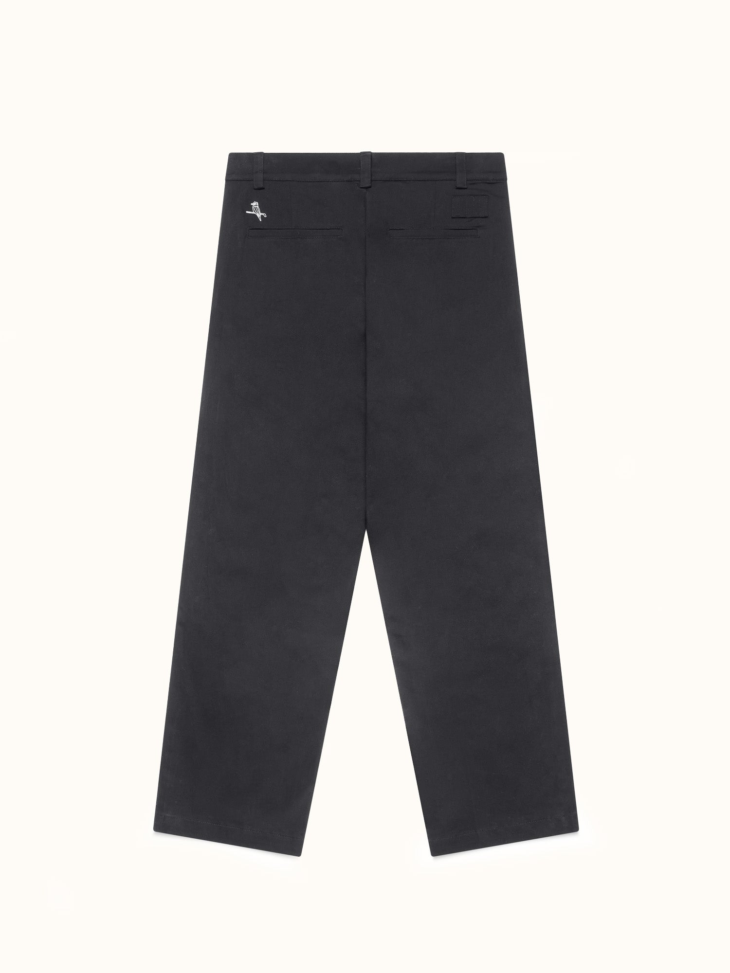 Kooka All Day Pant Black