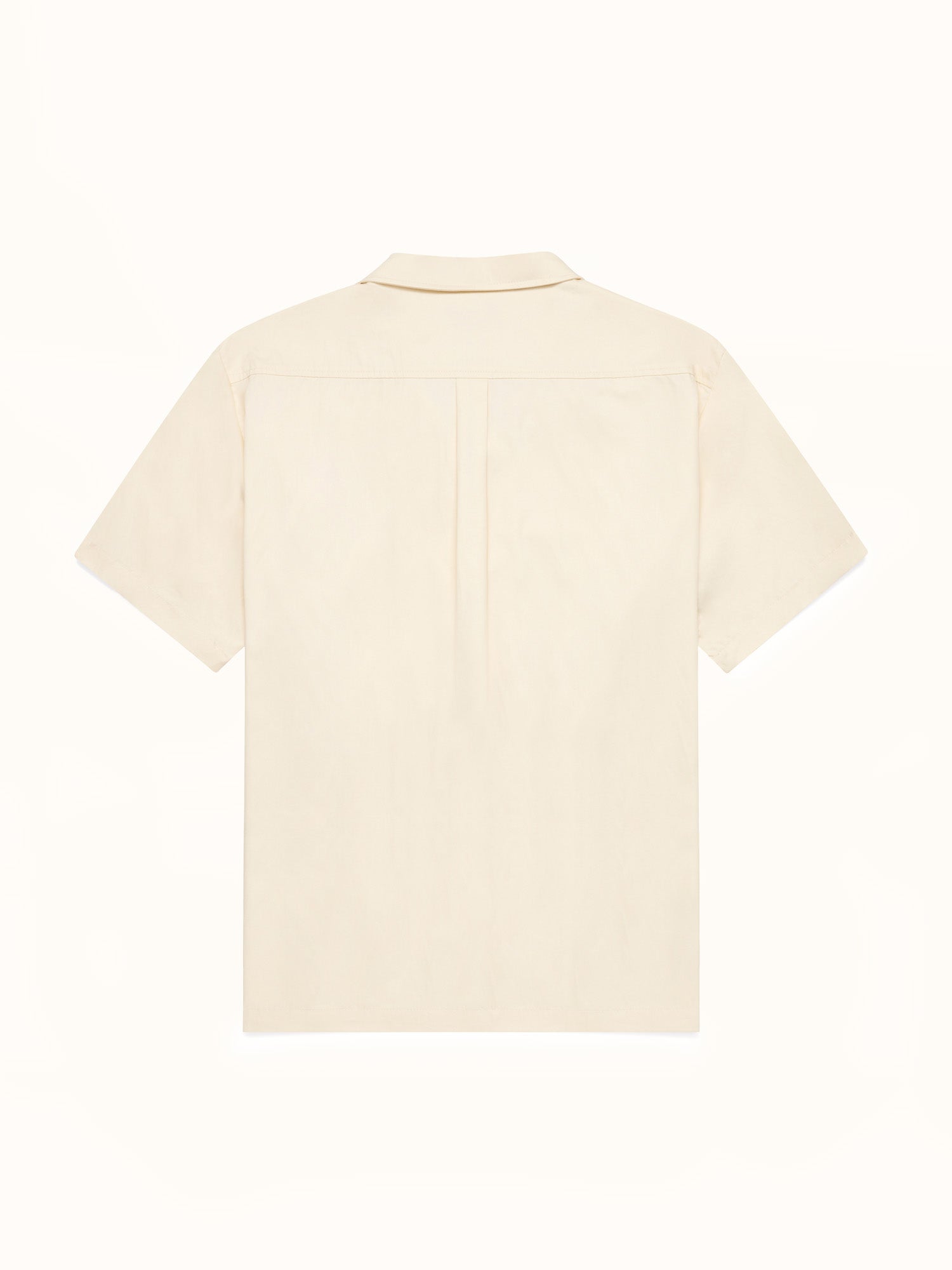 Shield SS Shirt Classic White