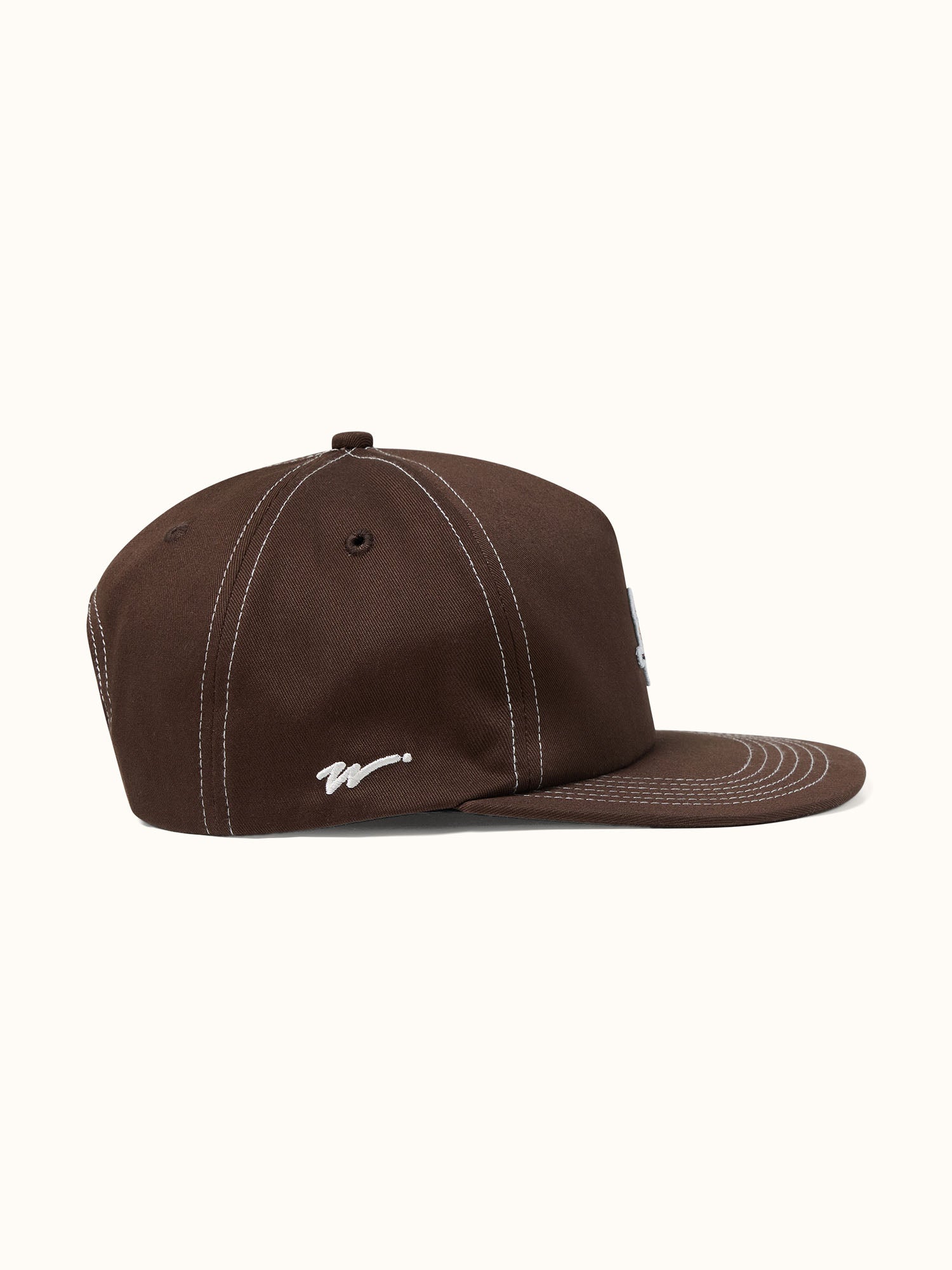 Kooka Box Mid Cap Chestnut