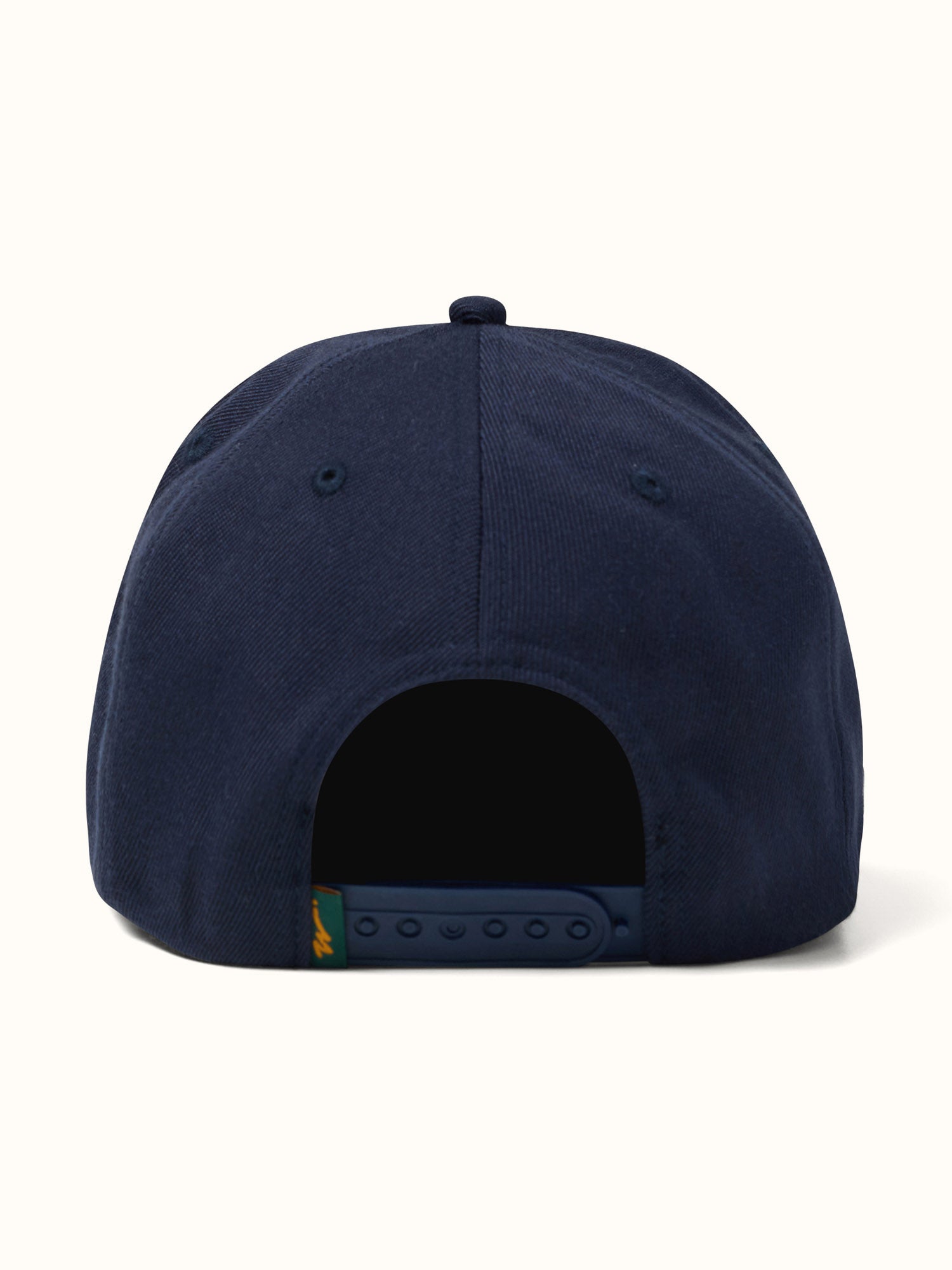 Collegiate Classic Cap Navy