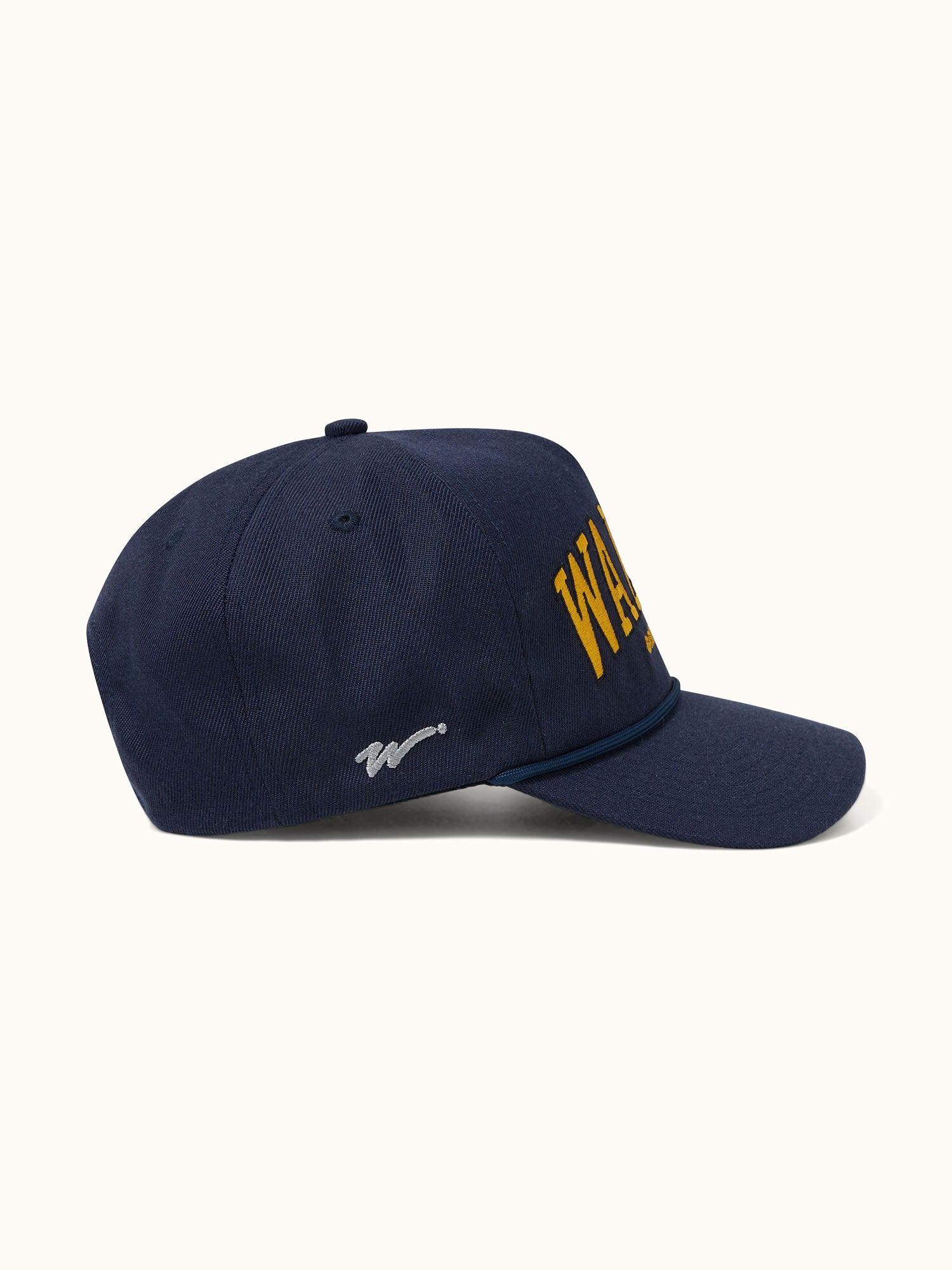 Collegiate Classic Cap Navy