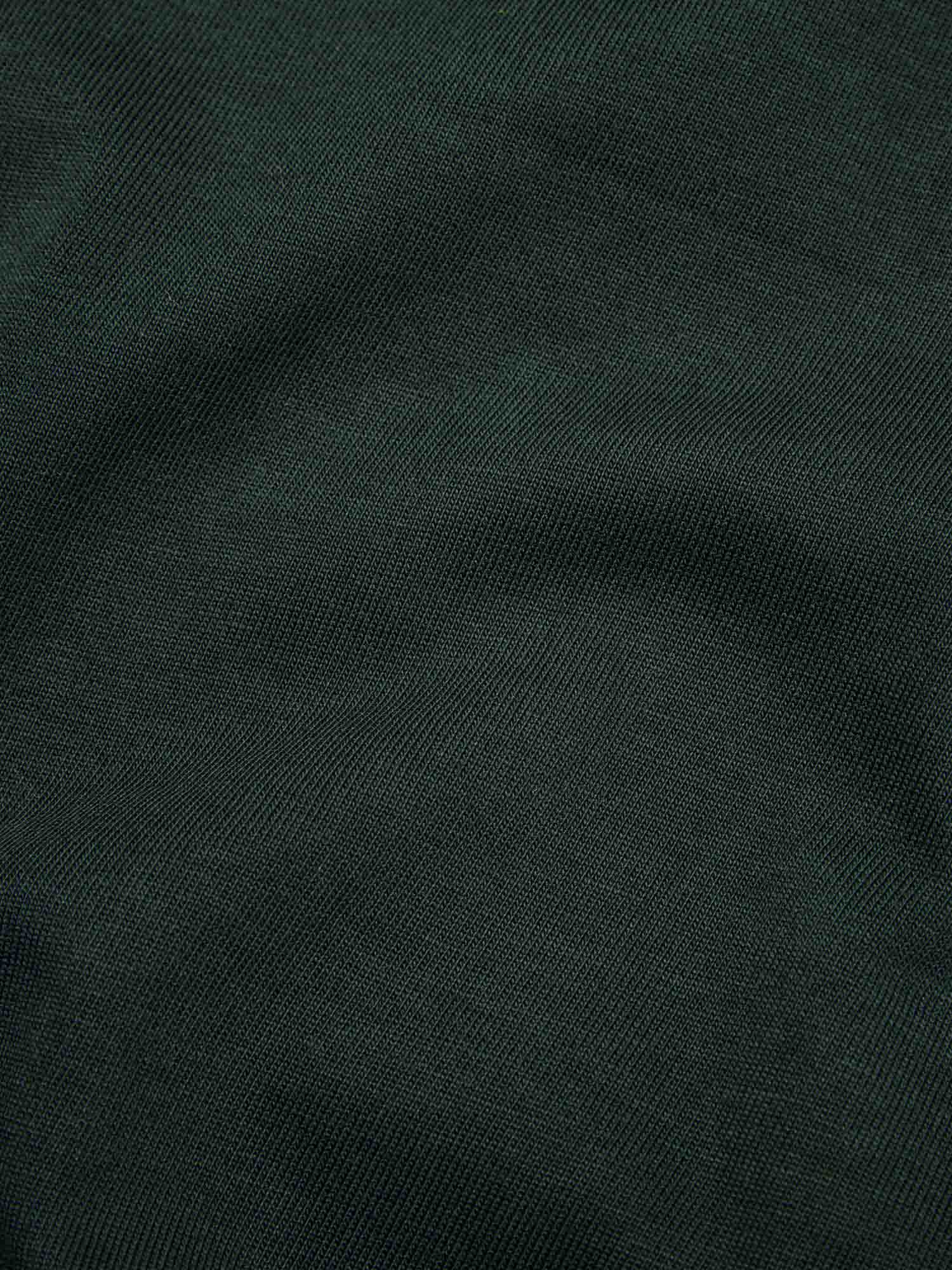 Knock Off T-Shirt Pine Green