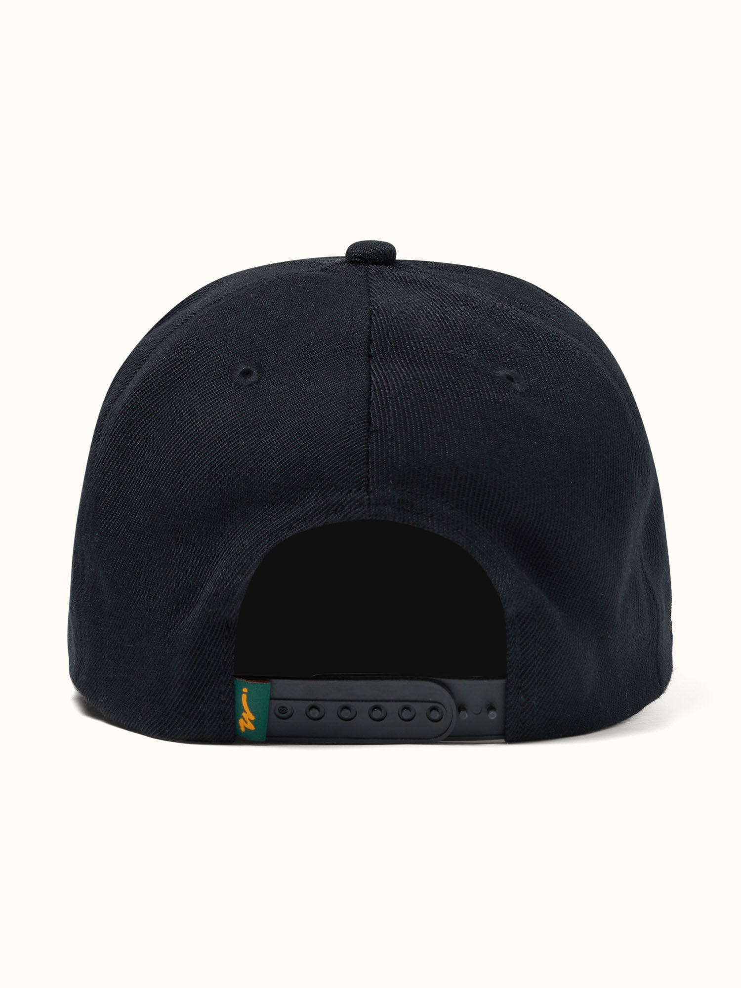 Kooka Classic Cap Black