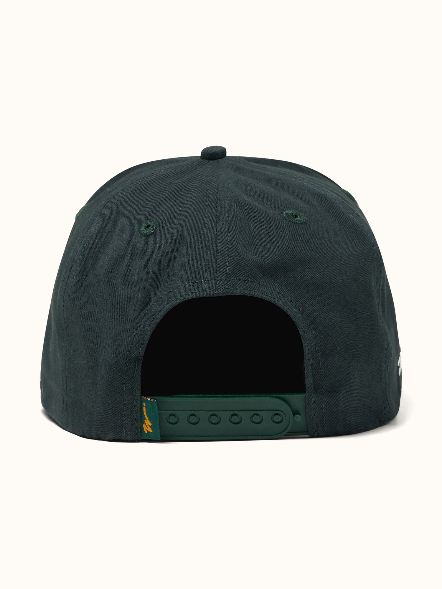 Kooka Box Mid Cap Pine Green