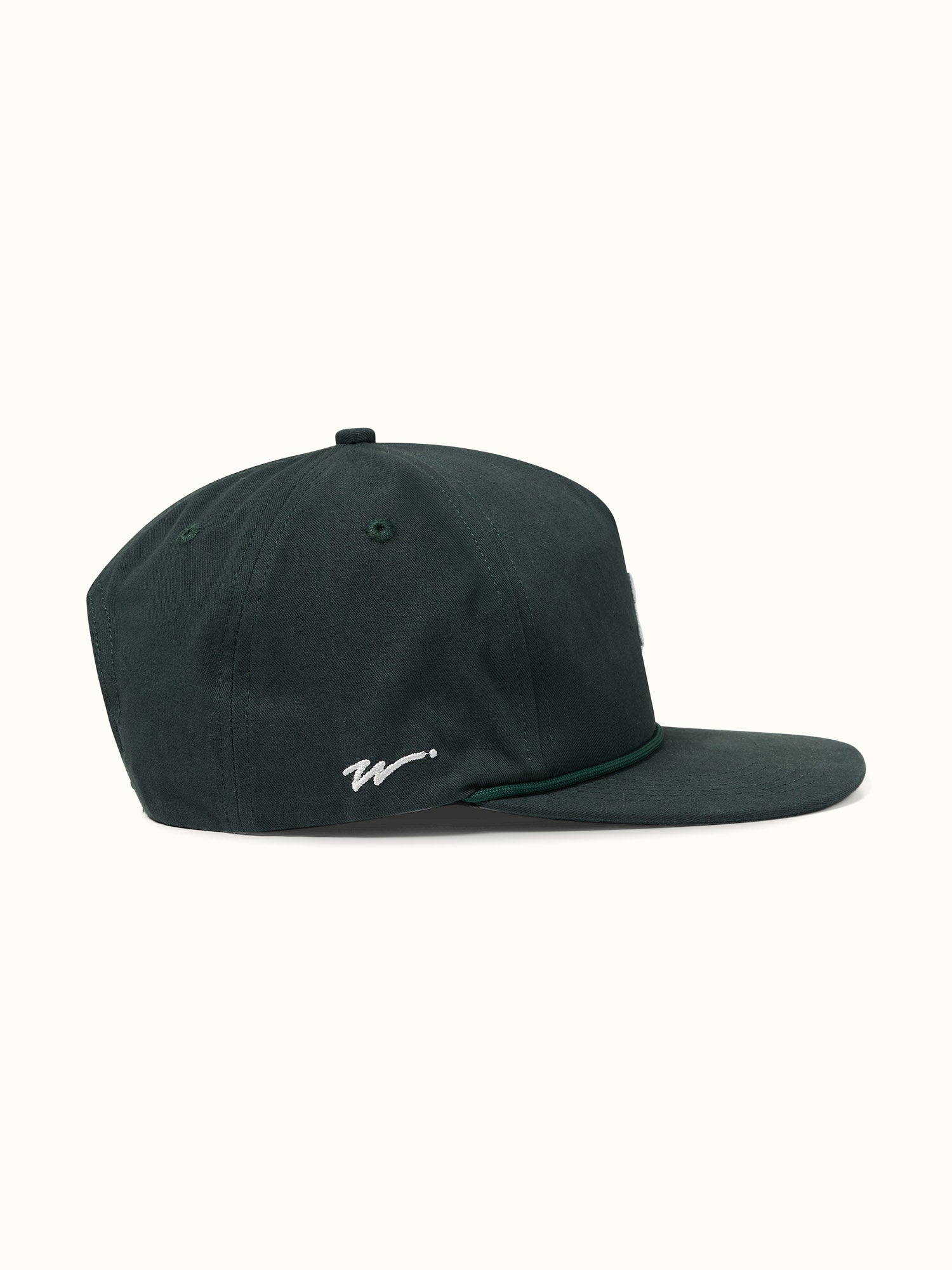 Kooka Box Mid Cap Pine Green