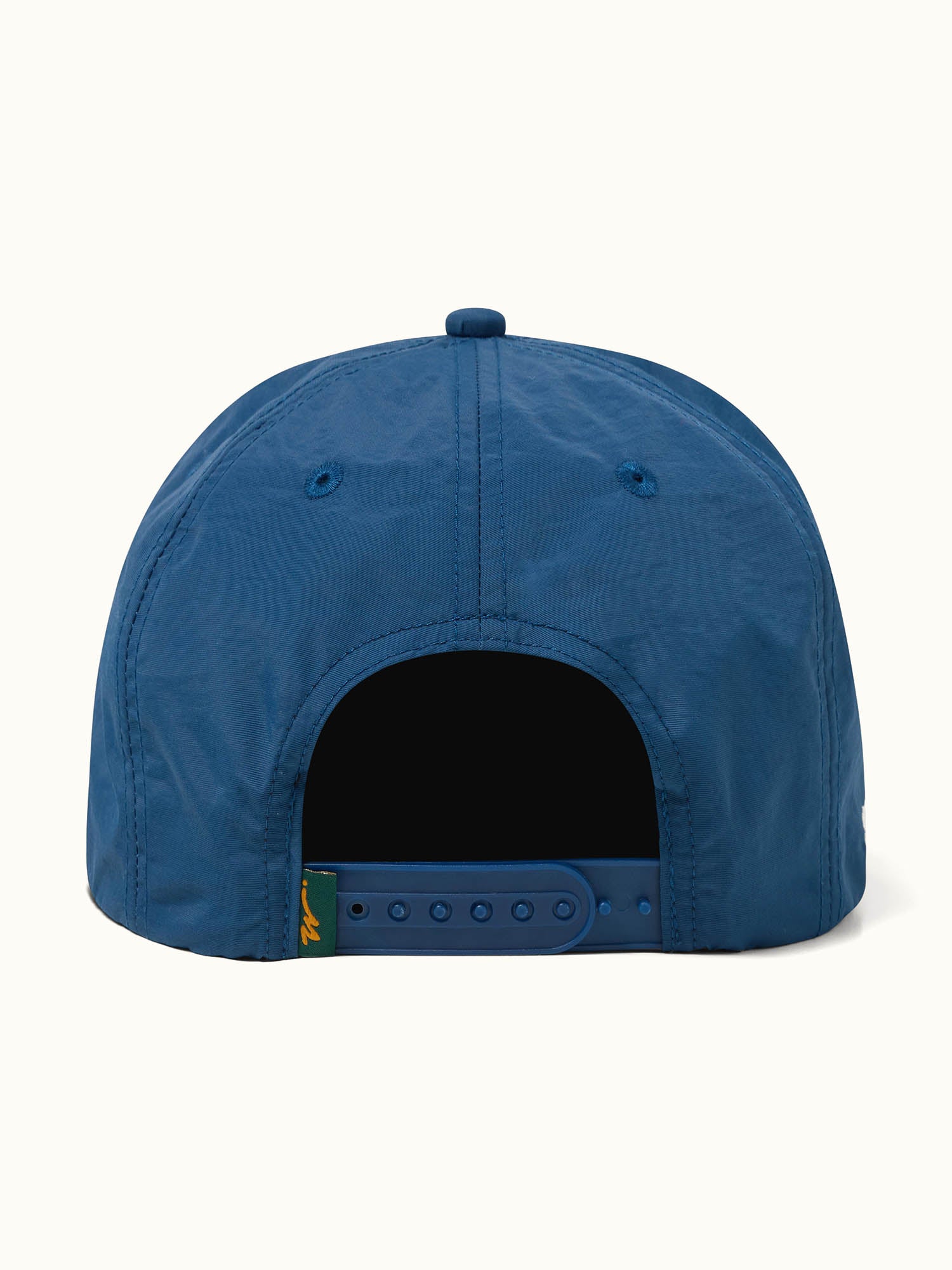 Kooka Nylon Cap Royal Blue