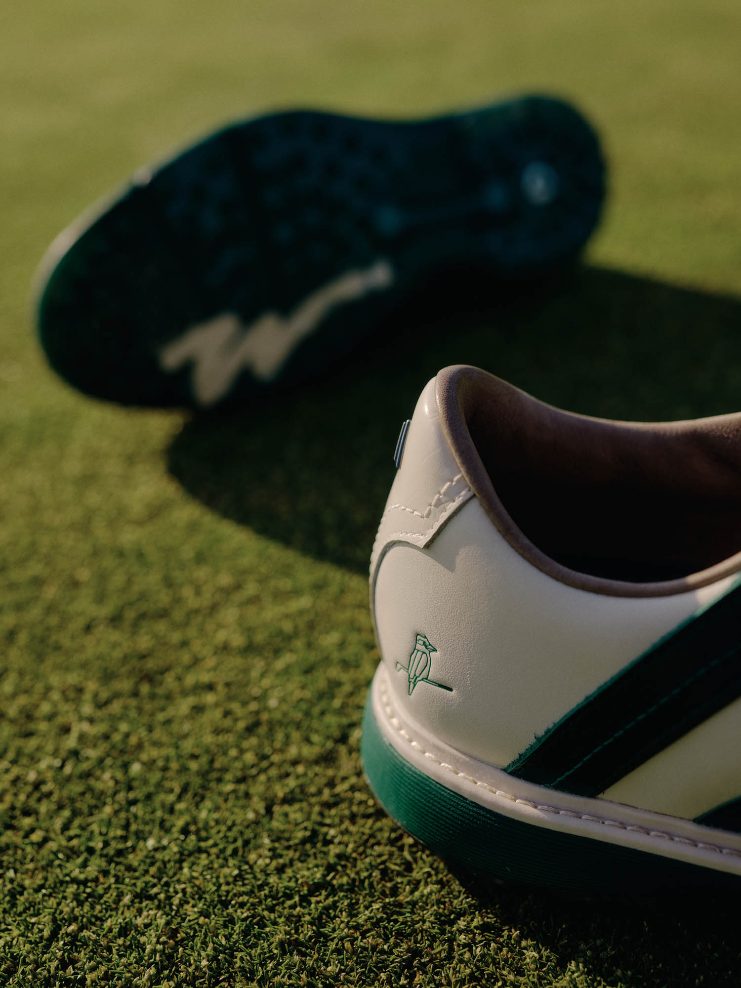 adidas X Walker MC Z-Traxion Spikeless Golf Shoes