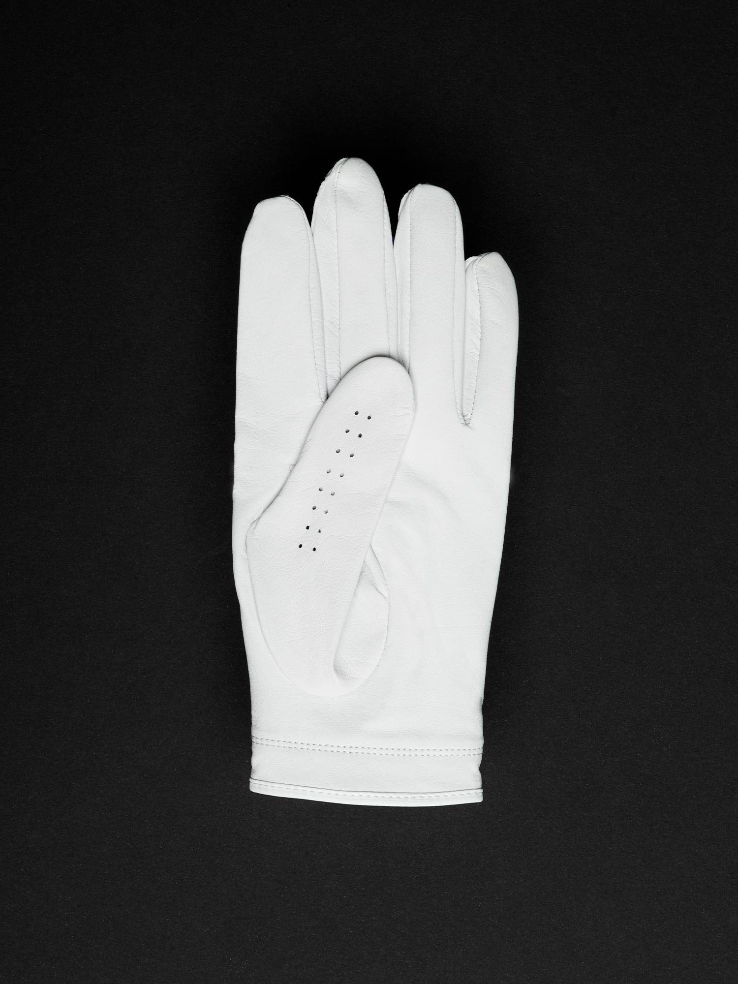 Par-Tec Tour Glove White