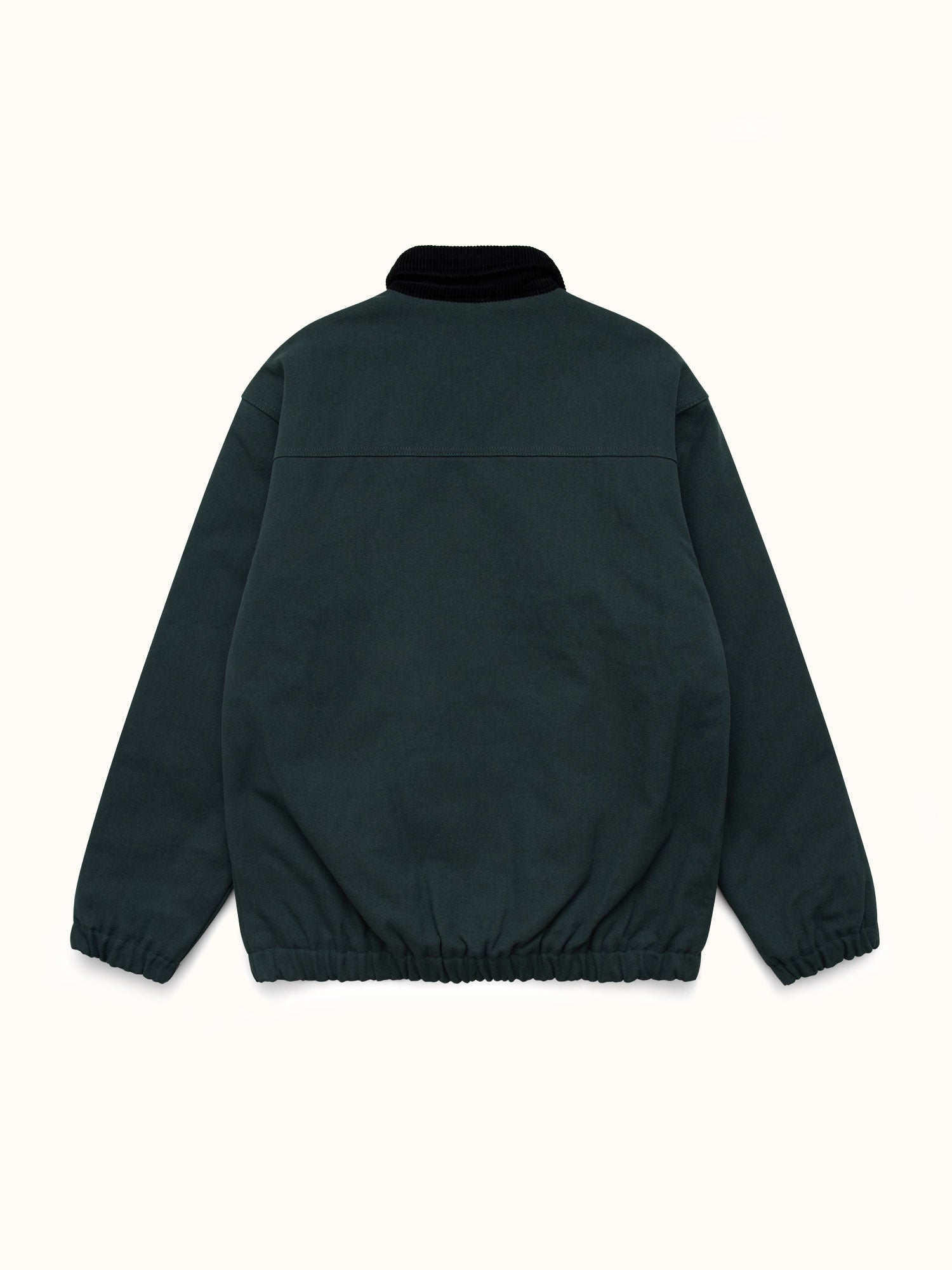 Greenskeeper Jacket Pine Green