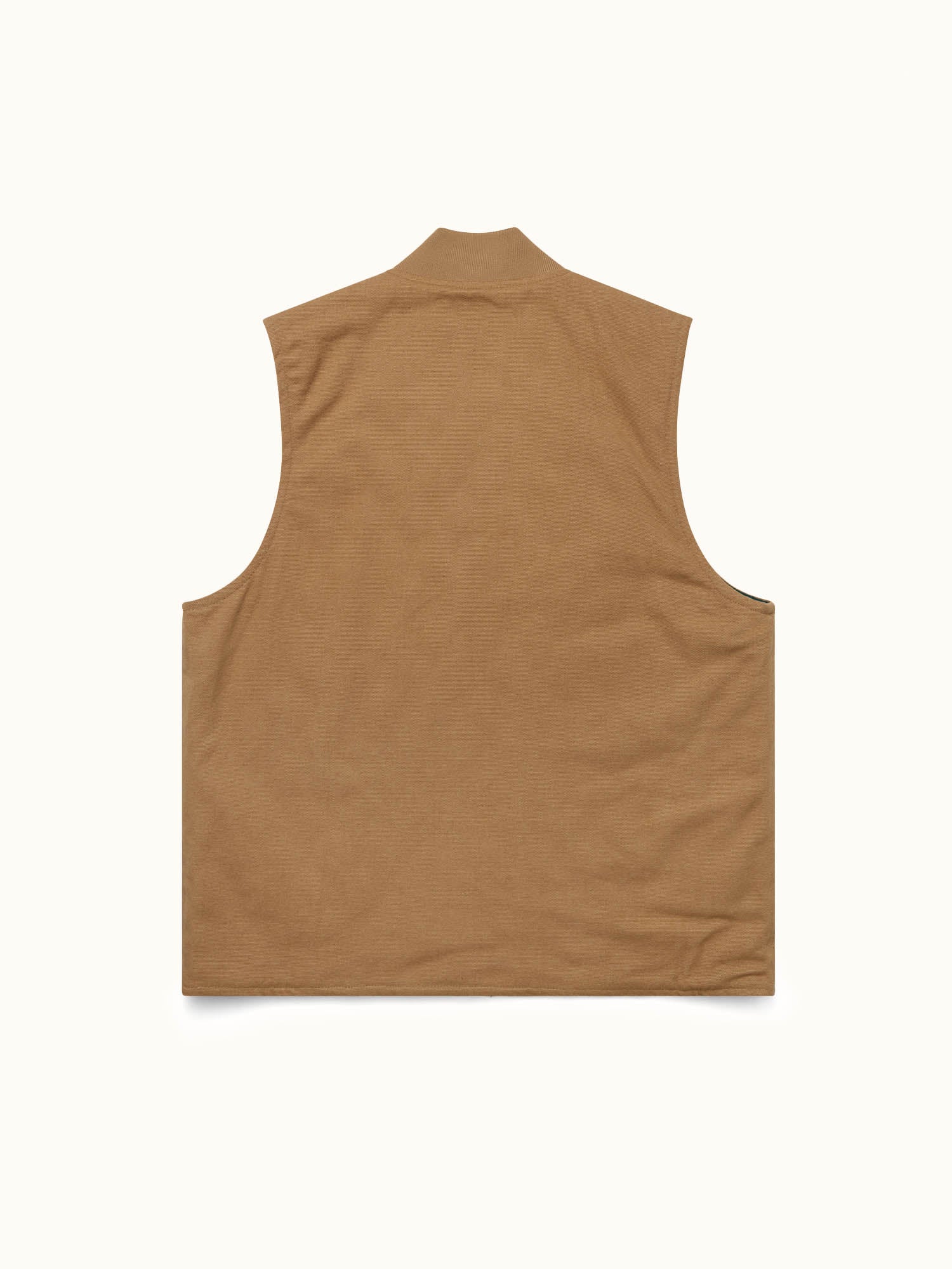 Greenskeeper Workers Vest