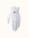 Par-Tec Tour Glove White