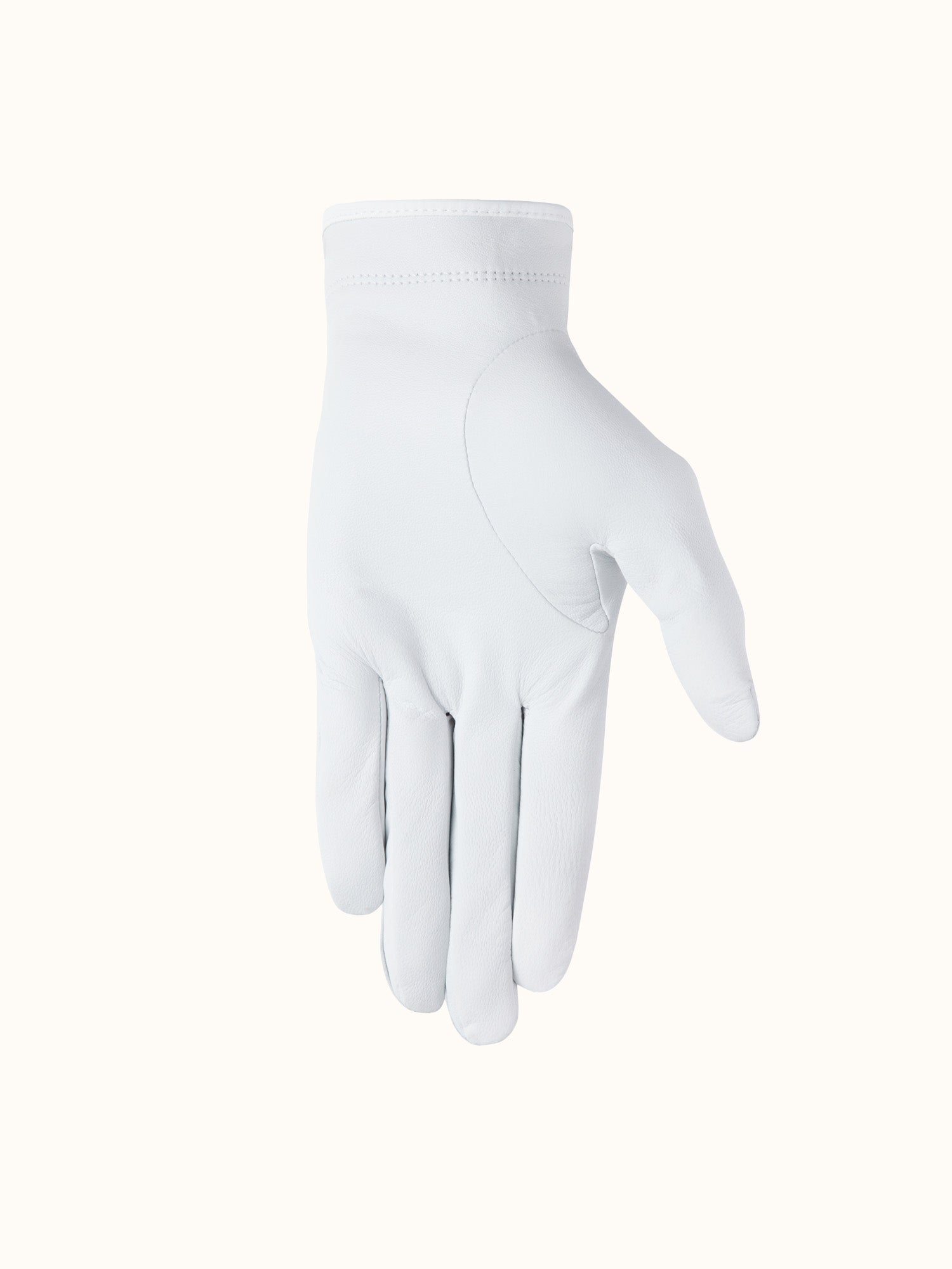 Par-Tec Tour Glove White