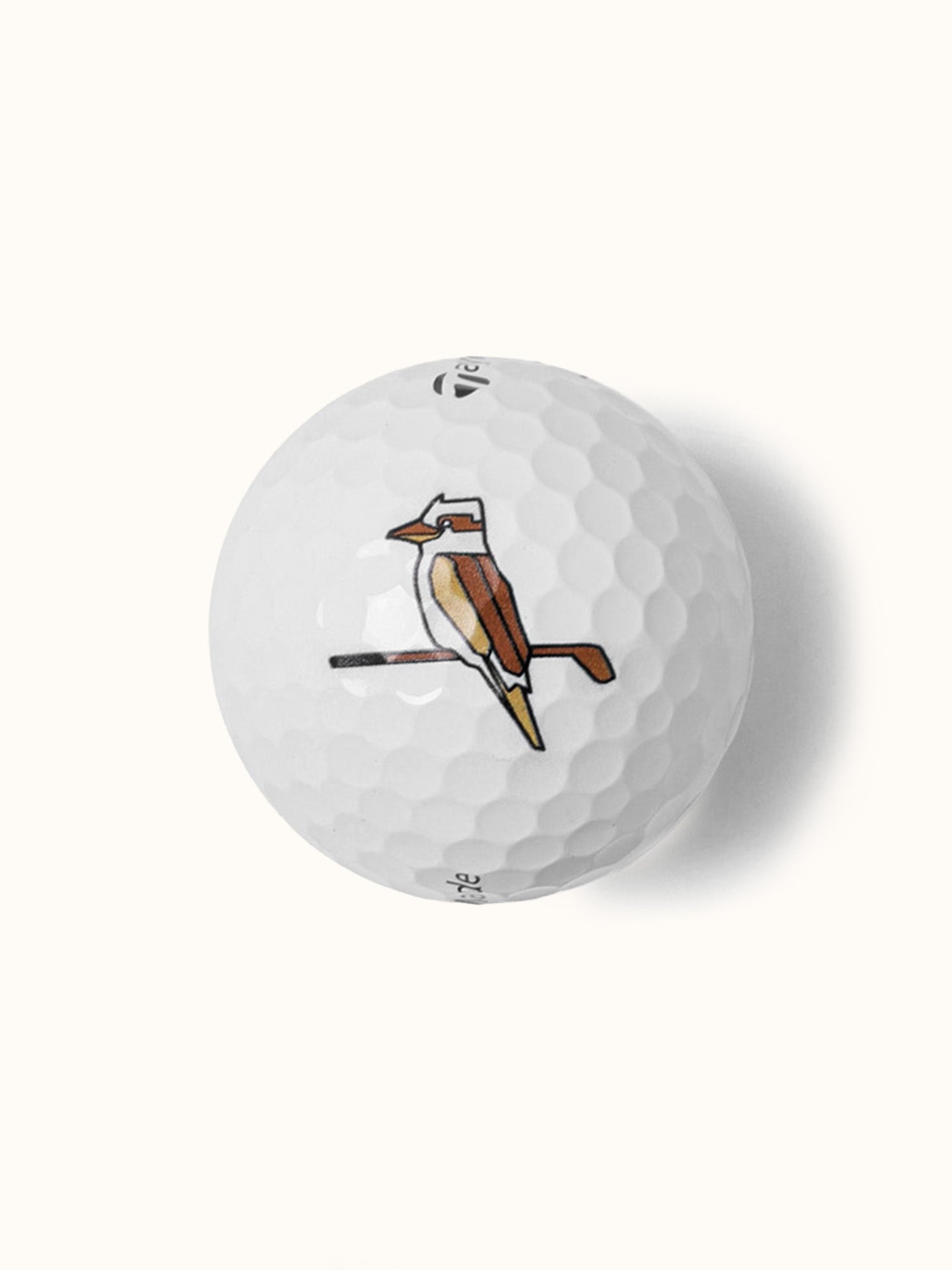 TaylorMade TP5 Walker Kooka Golf Balls