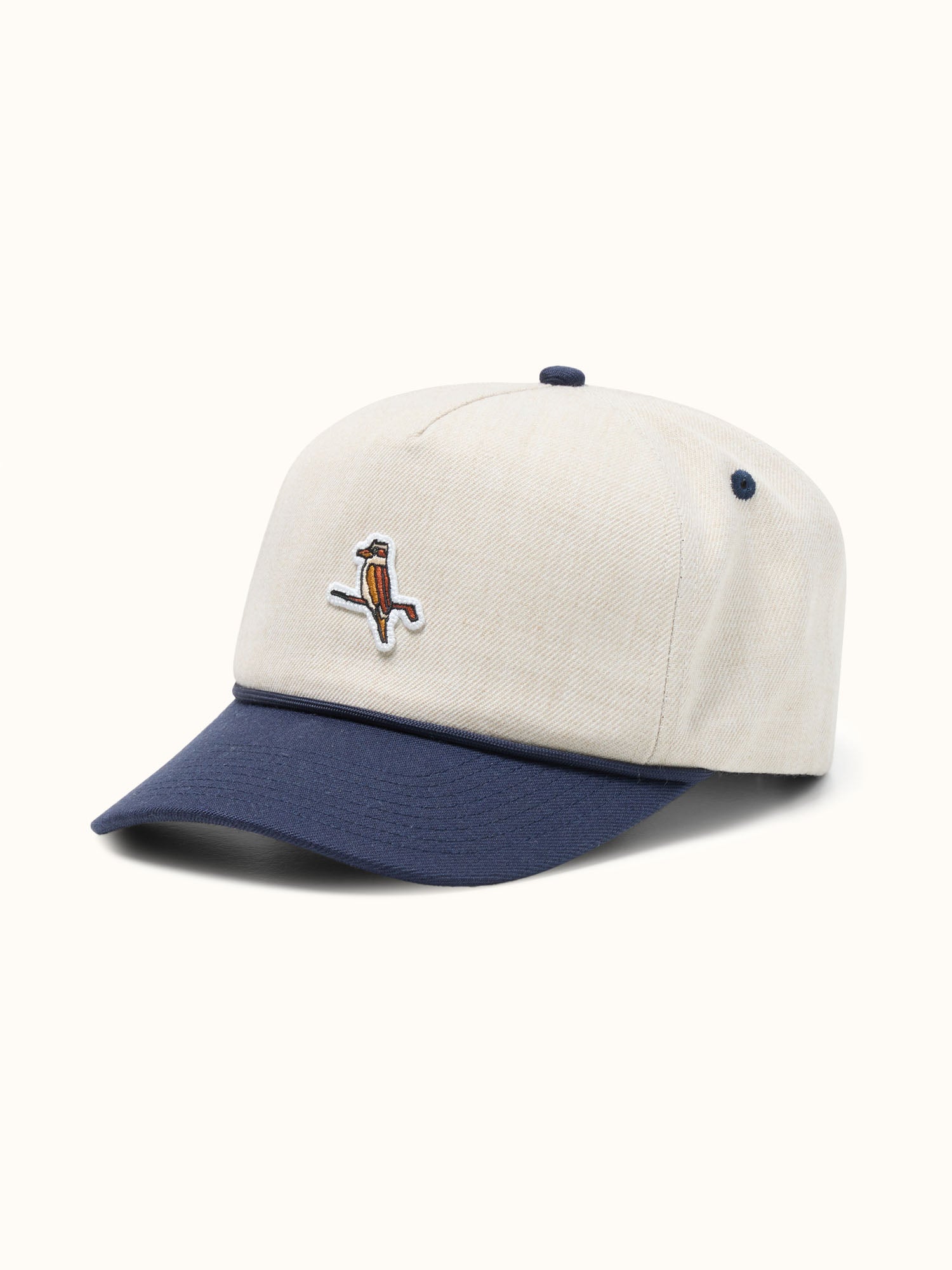 Kooka Classic Cap Sail / Navy