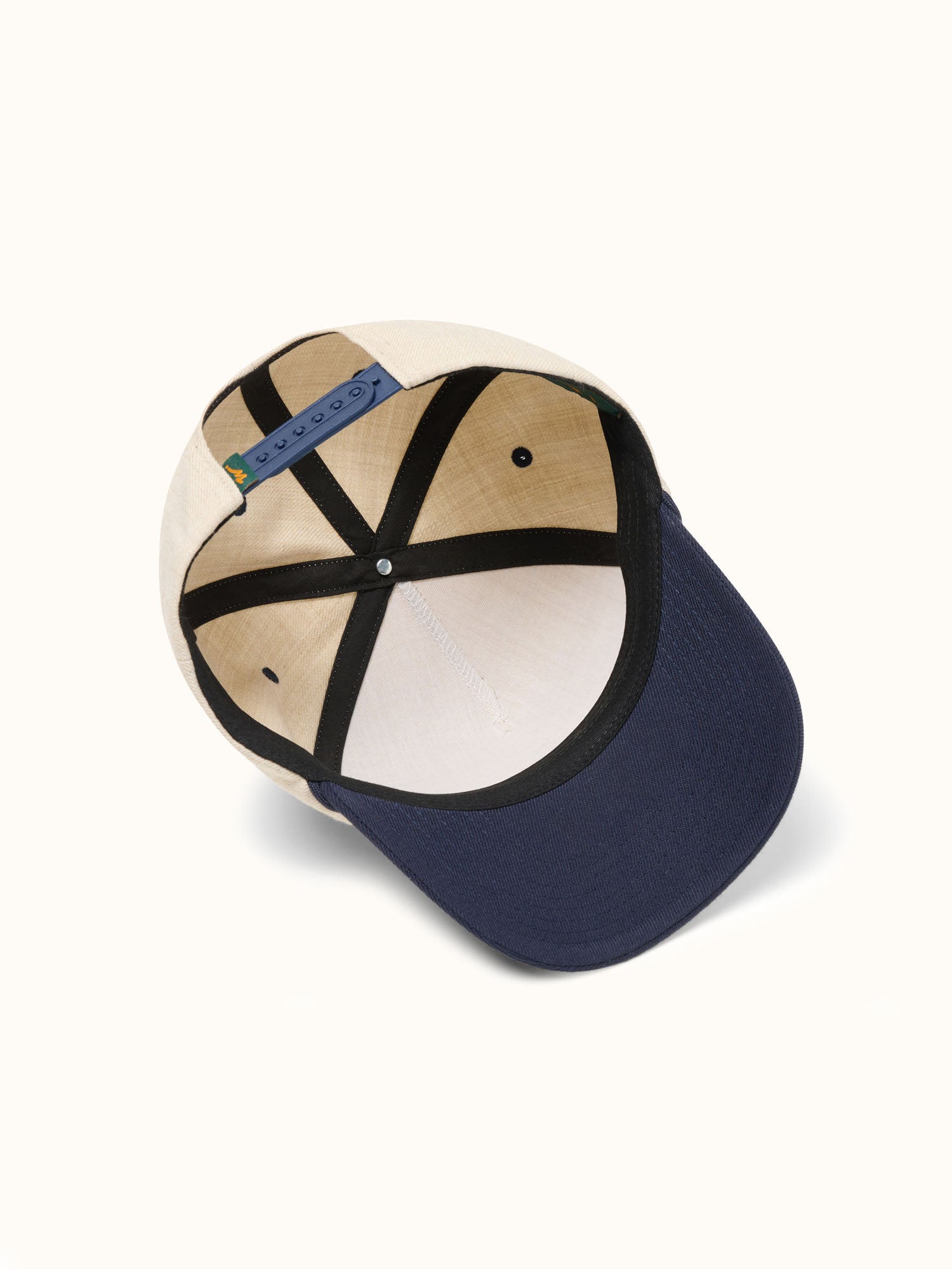 Kooka Classic Cap Sail / Navy