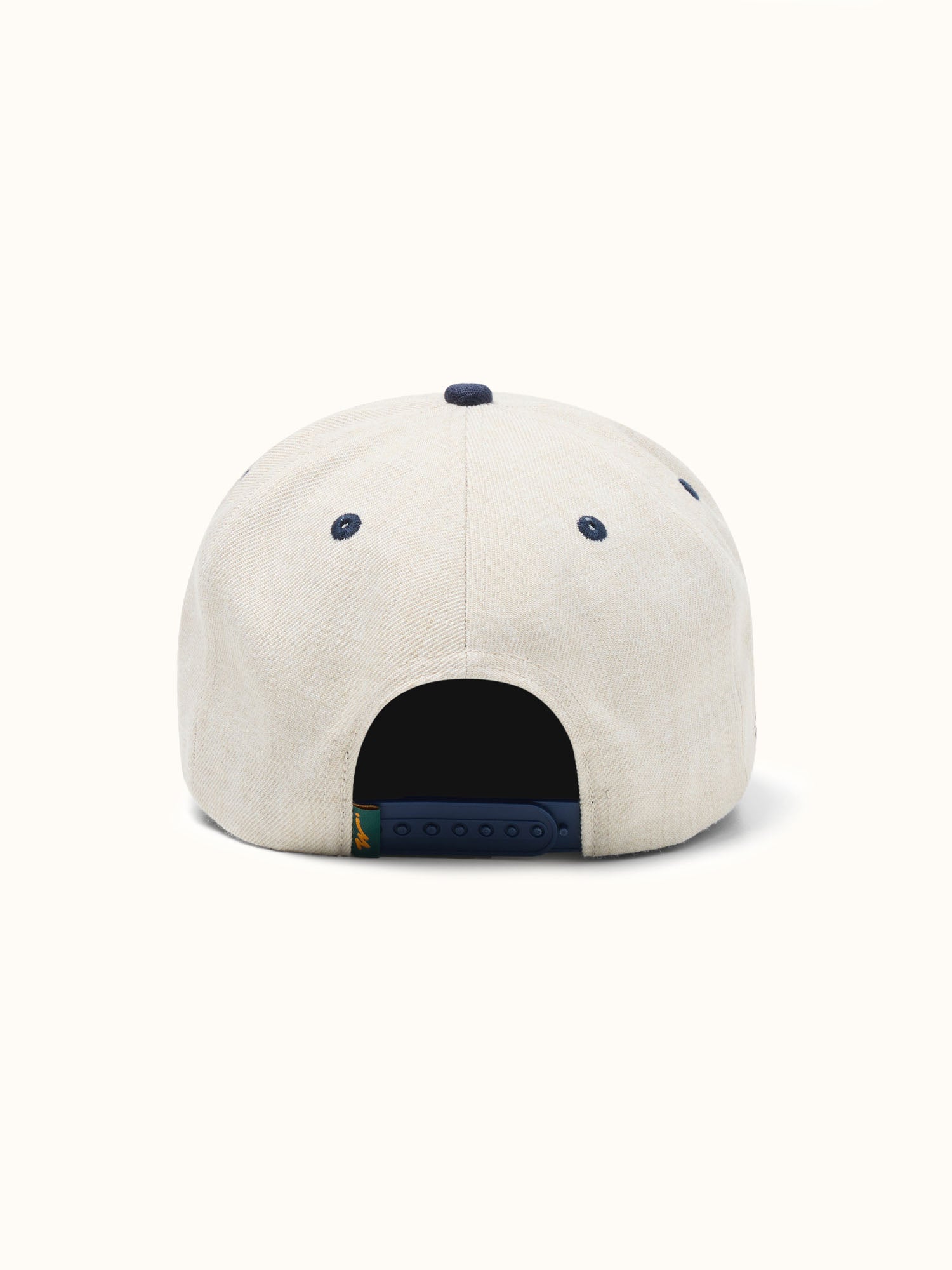 Kooka Classic Cap Sail / Navy