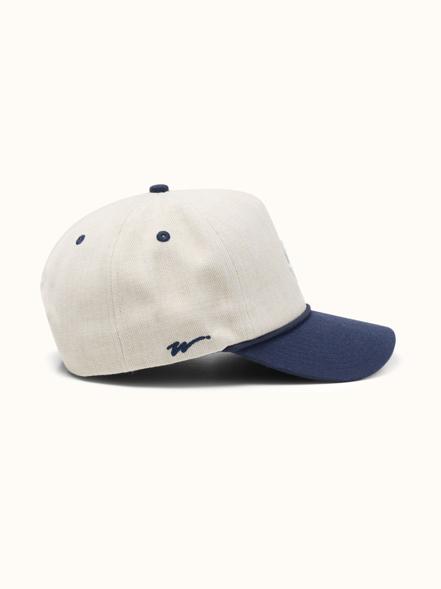 Kooka Classic Cap Sail / Navy