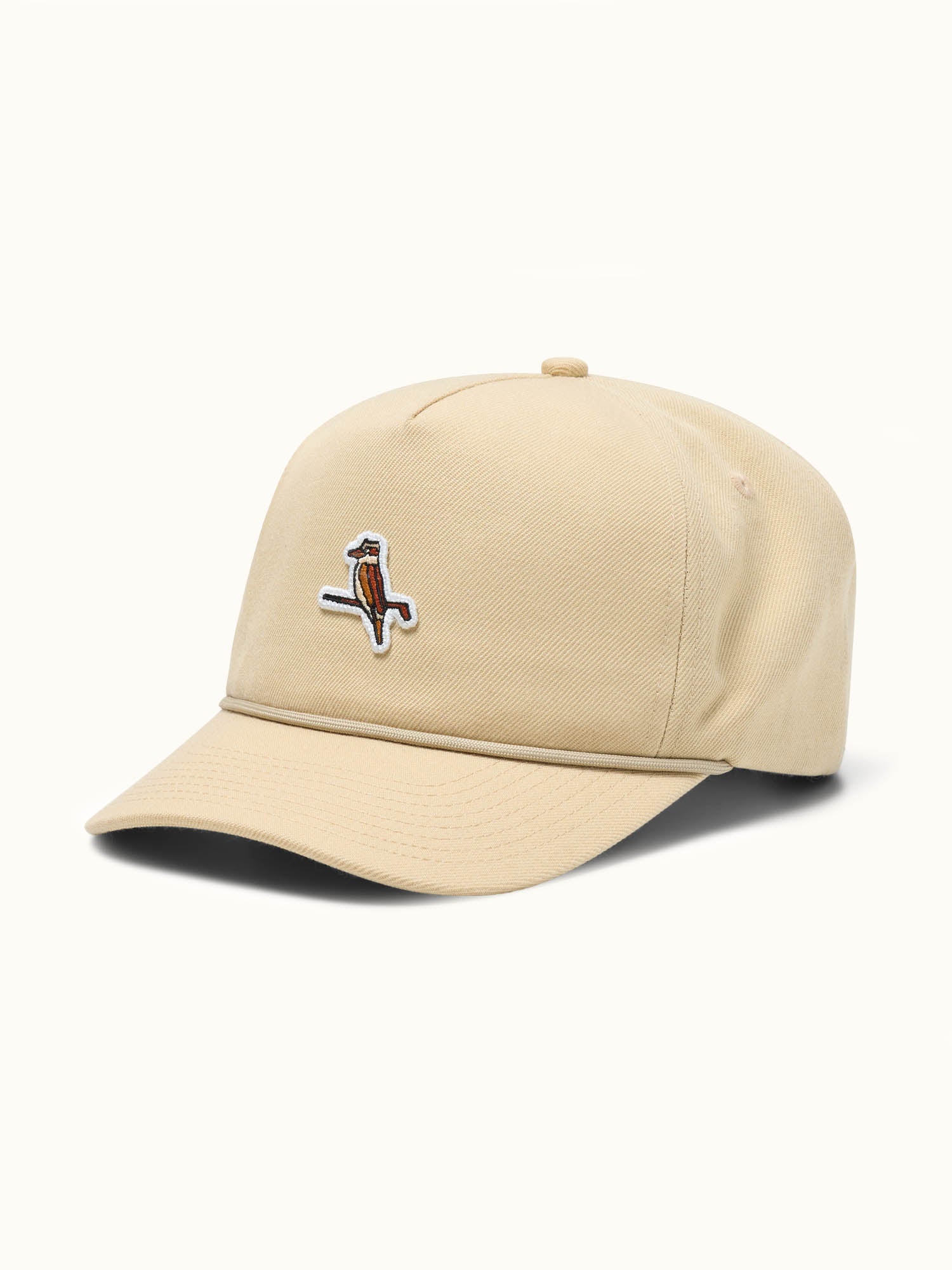 Kooka Classic Cap Sand