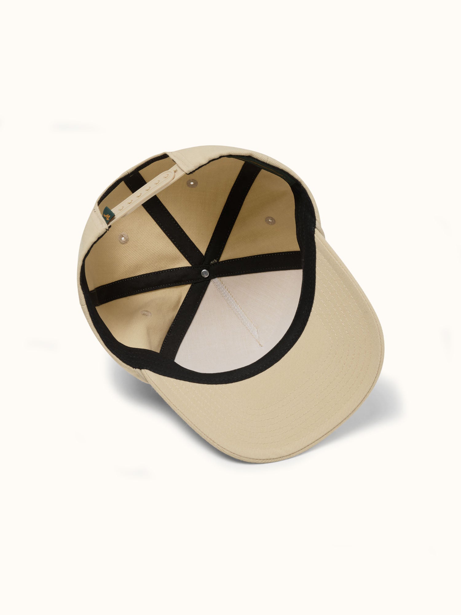 Kooka Classic Cap Sand