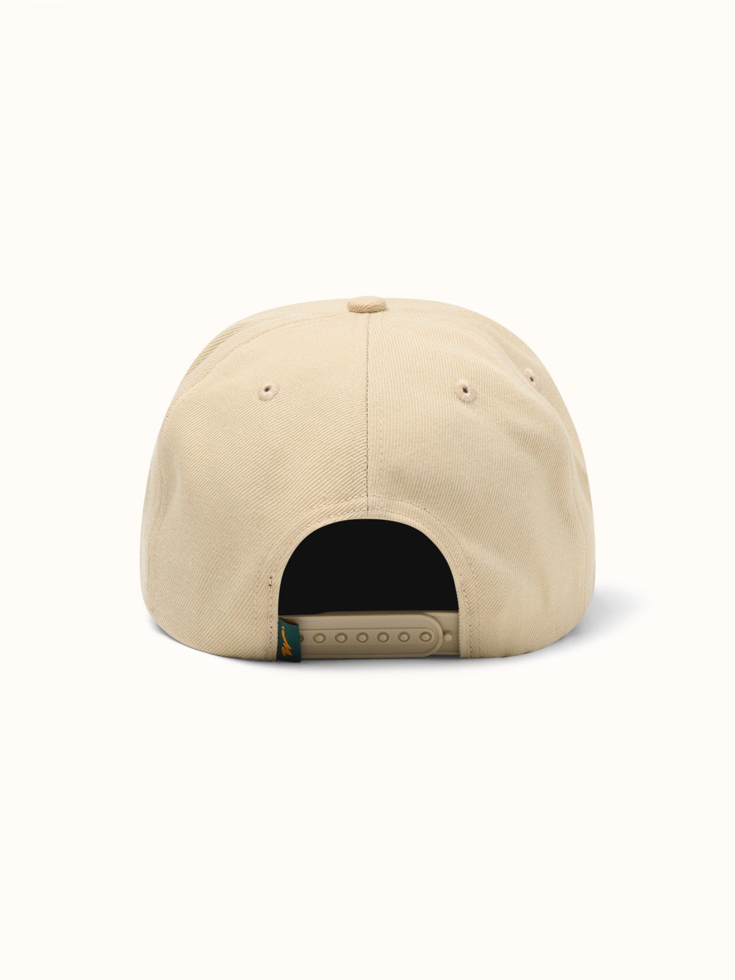 Kooka Classic Cap Sand