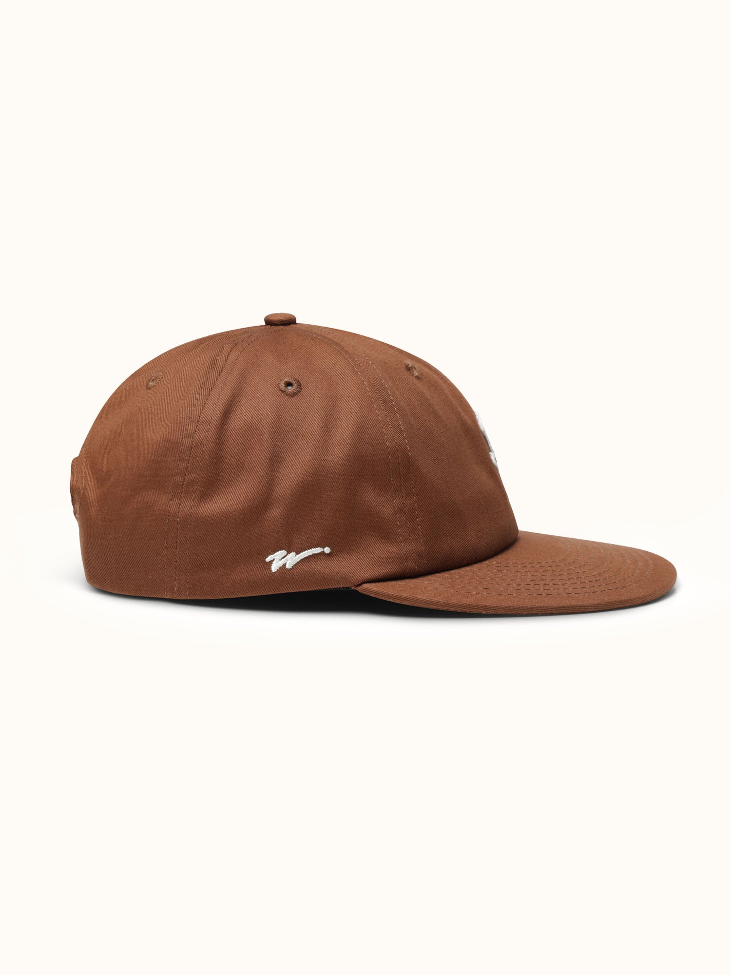 Kooka Low Cap Tan