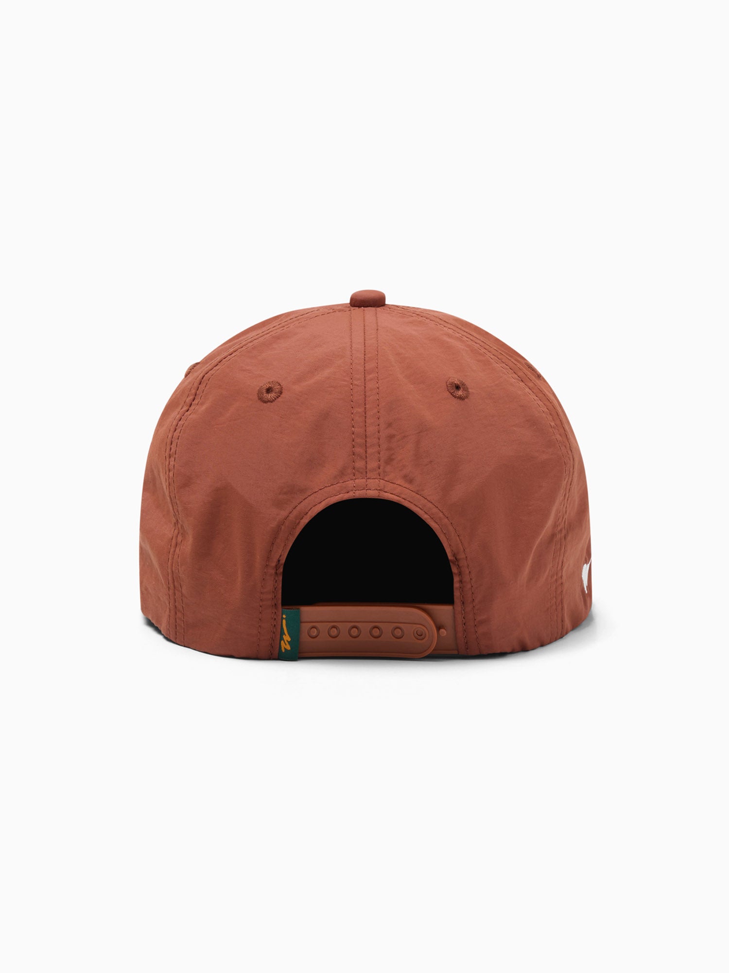 Kooka Nylon Cap Maple