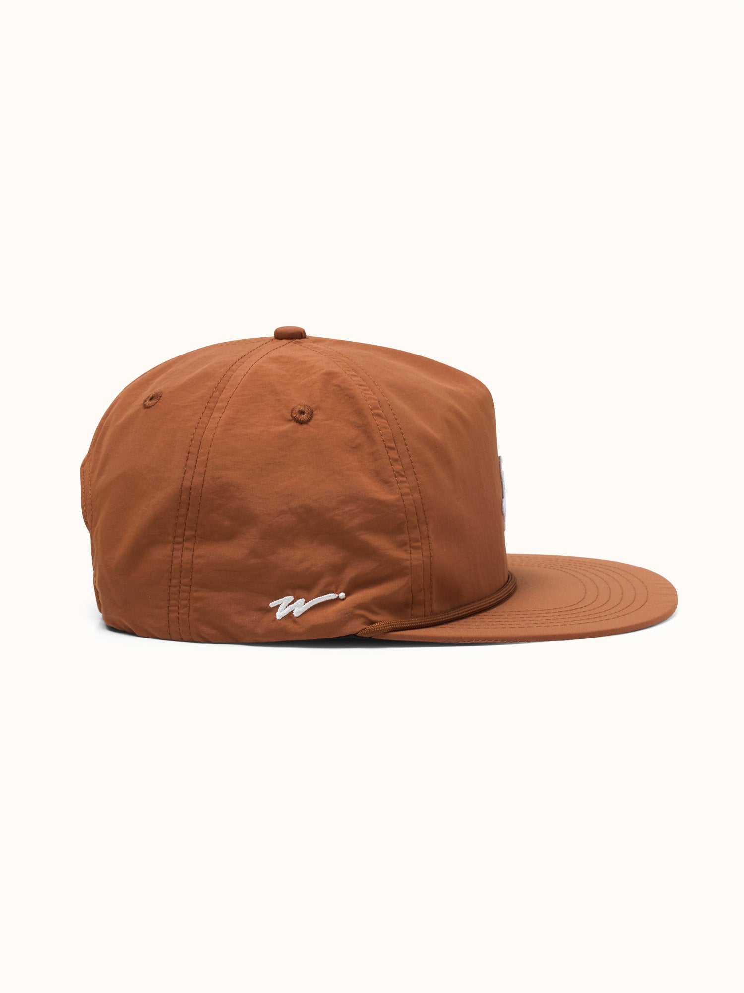 Kooka Nylon Cap Maple