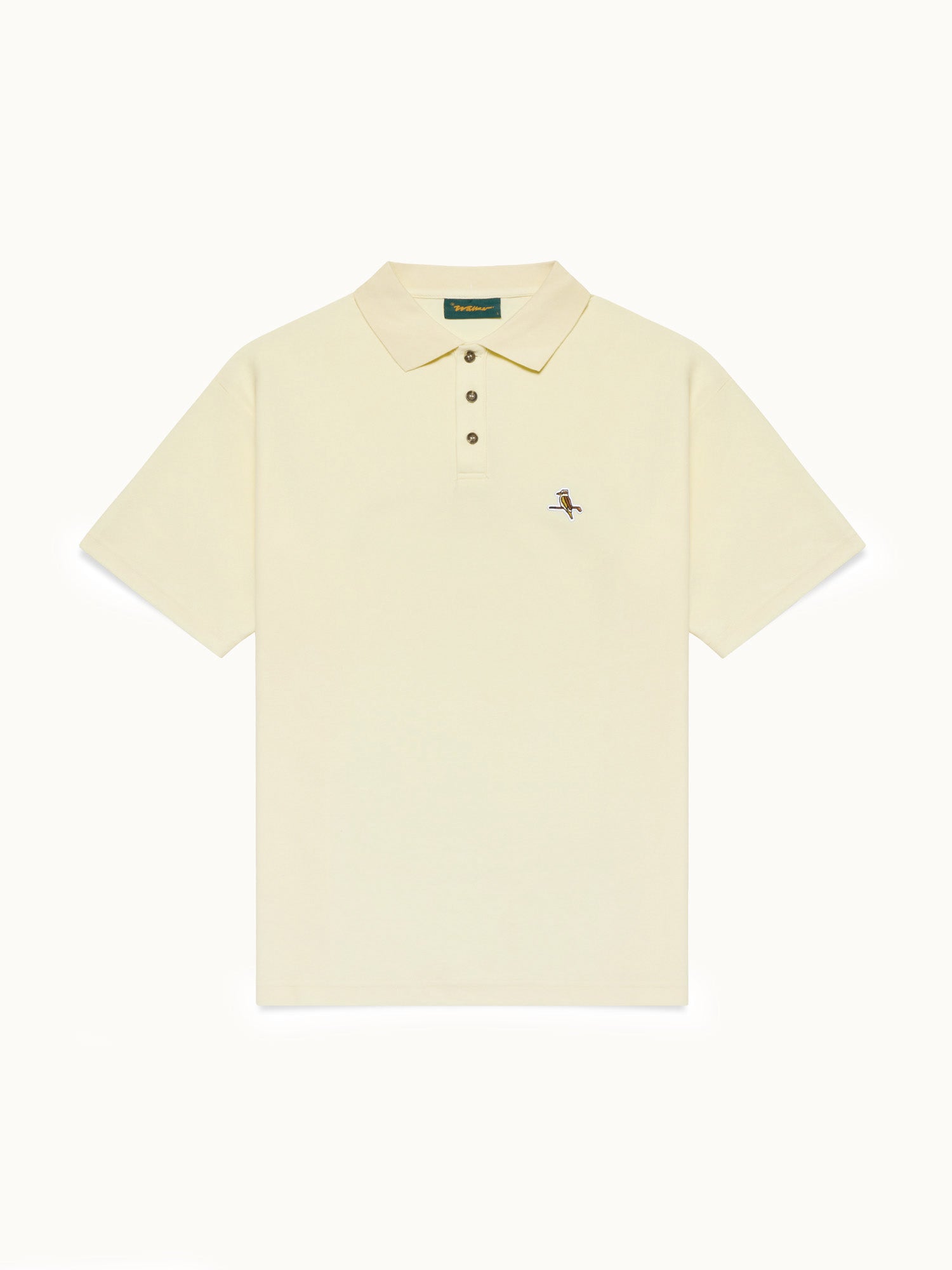 Kooka Polo Lemon