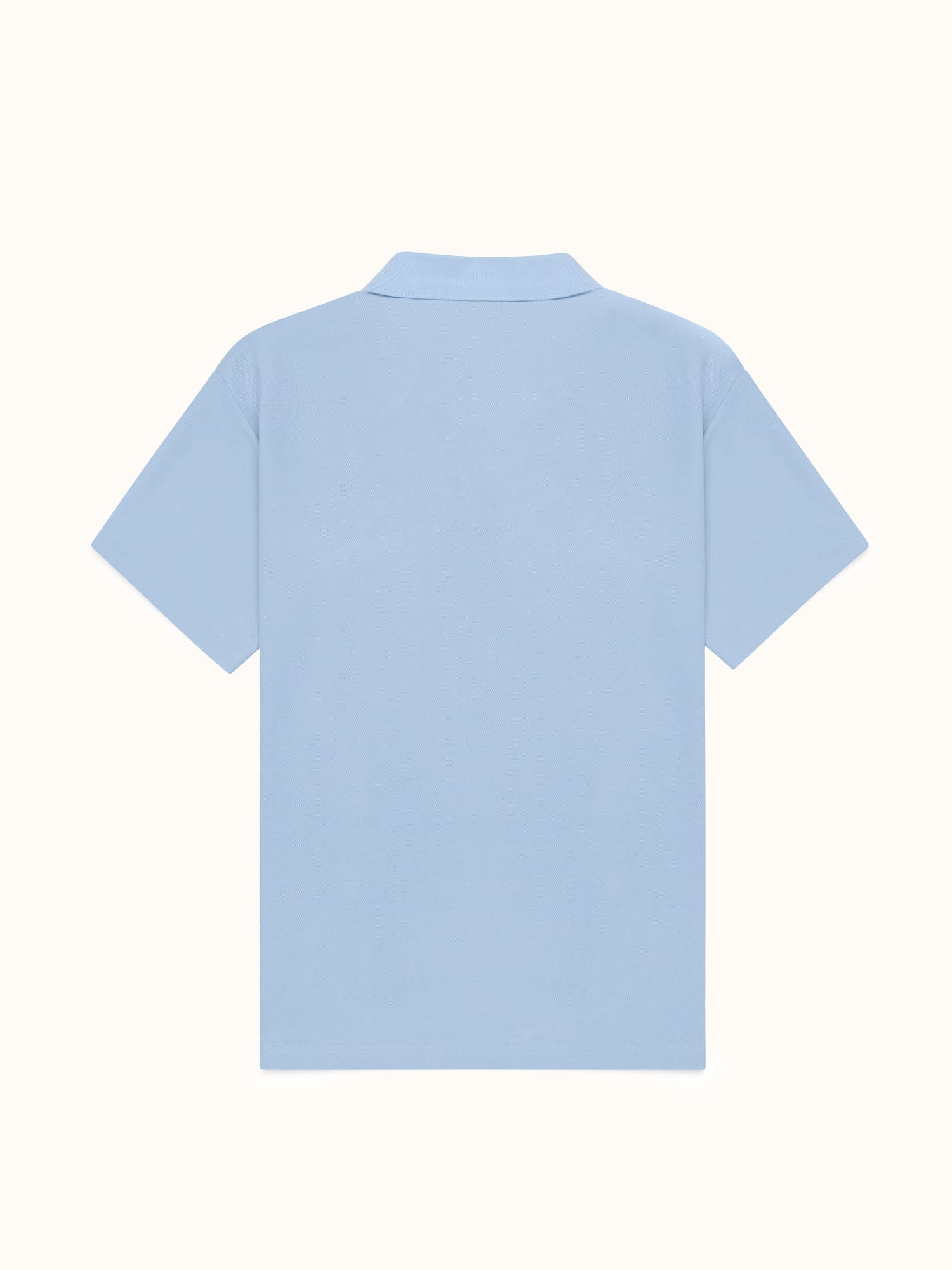 Kooka Polo Sky Blue