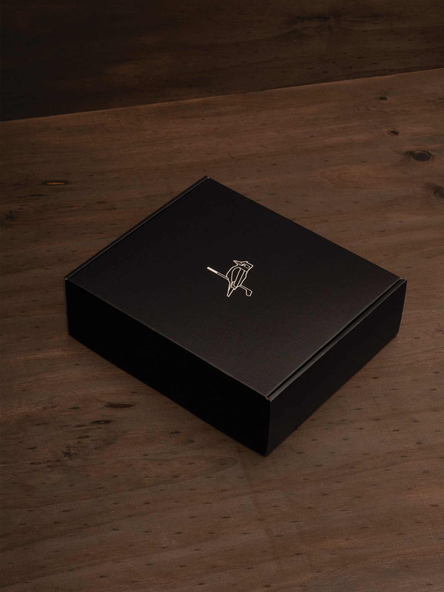 Custom Gift Box