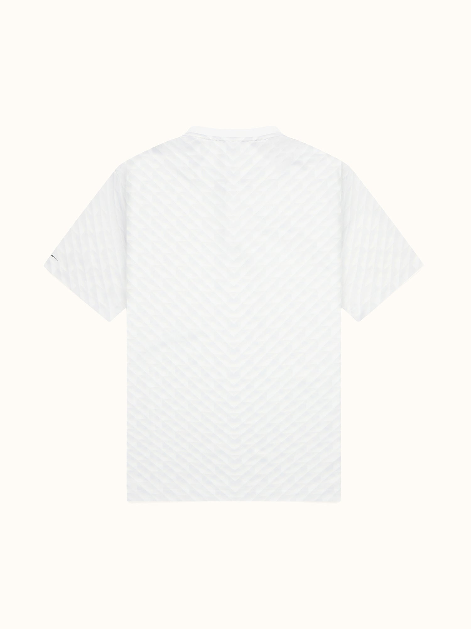 Par-Tec Blade Polo Prism White