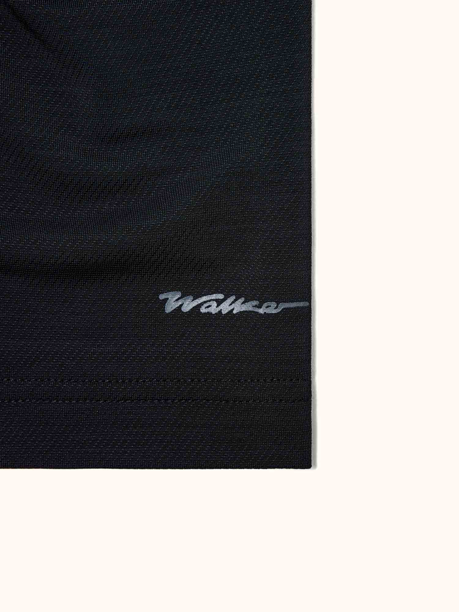 Par-Tec 0.2 Vent Polo Black