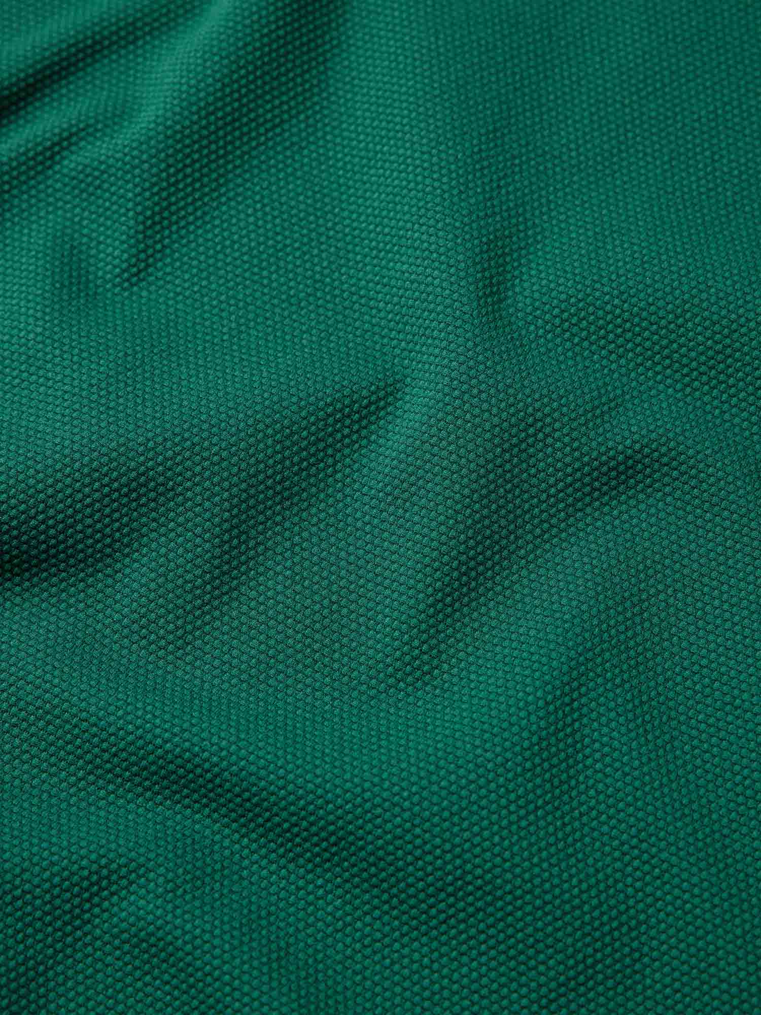 adidas x Walker W's Ultimate365 Twistknit Polo Collegiate Green