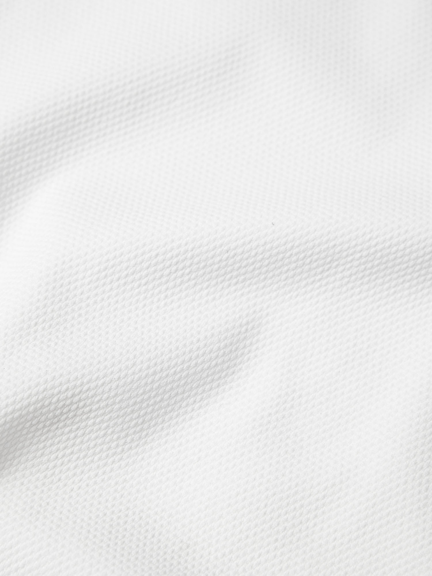 adidas x Walker W's Ultimate365 Twistknit Polo White