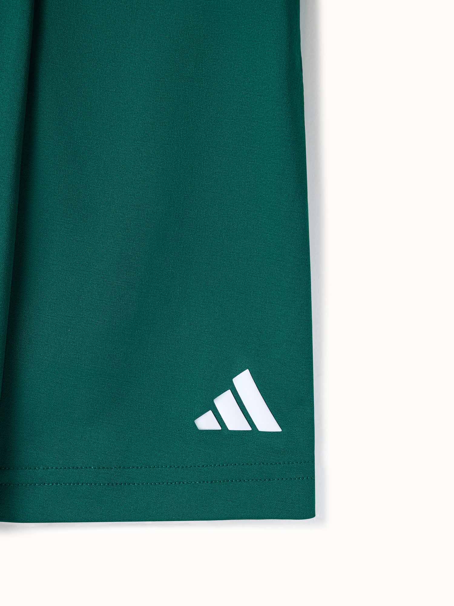 adidas x Walker W's Ultimate365 Tour Pleated Skort Collegiate Green