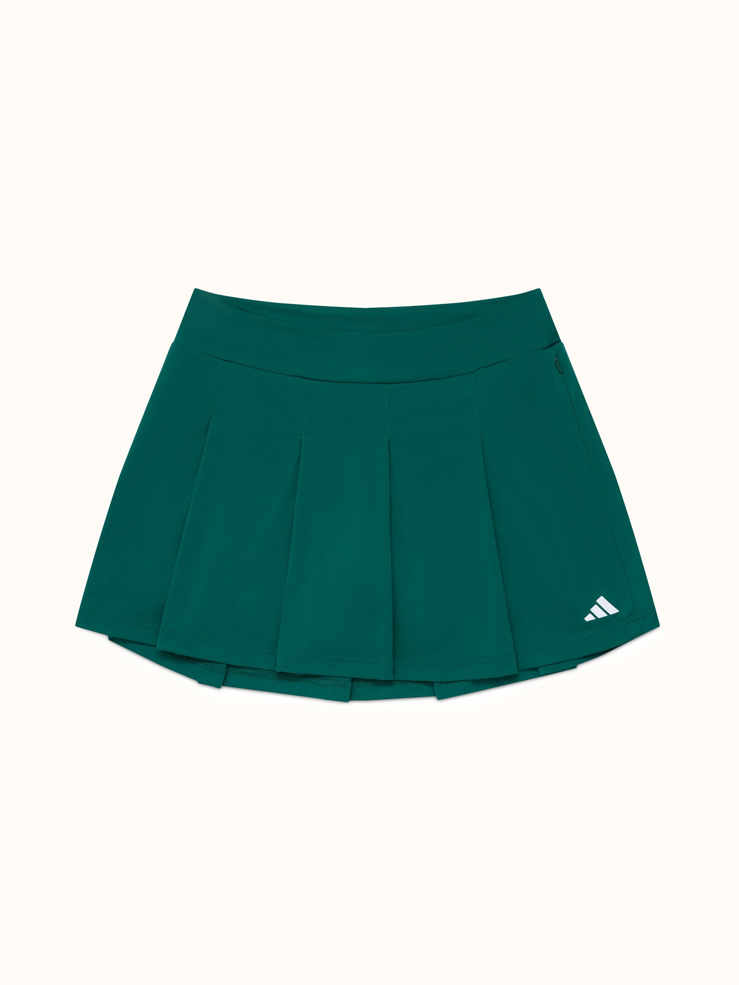 adidas x Walker W's Ultimate365 Tour Pleated Skort Collegiate Green