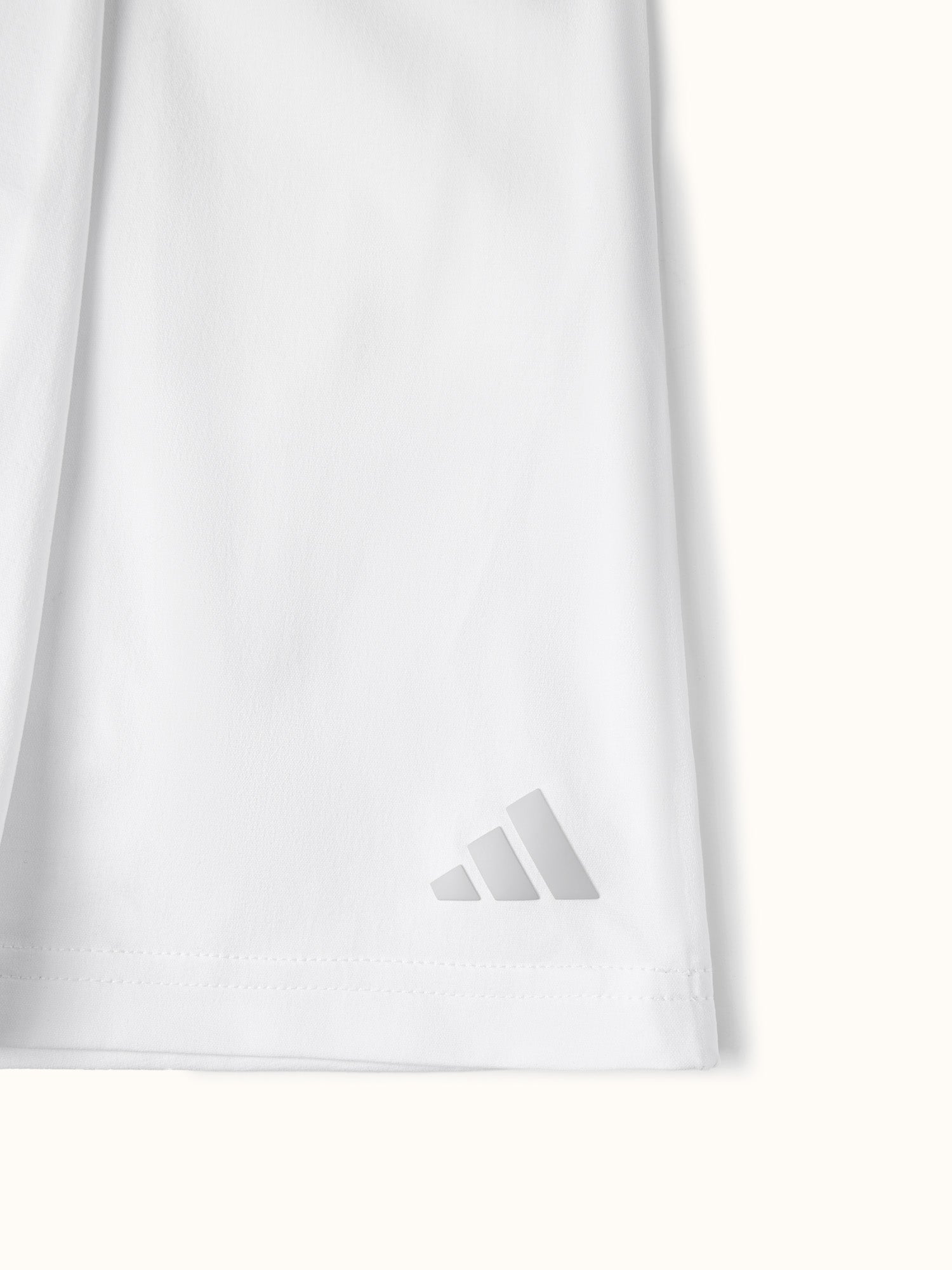 adidas x Walker W's Ultimate365 Tour Pleated Skort White