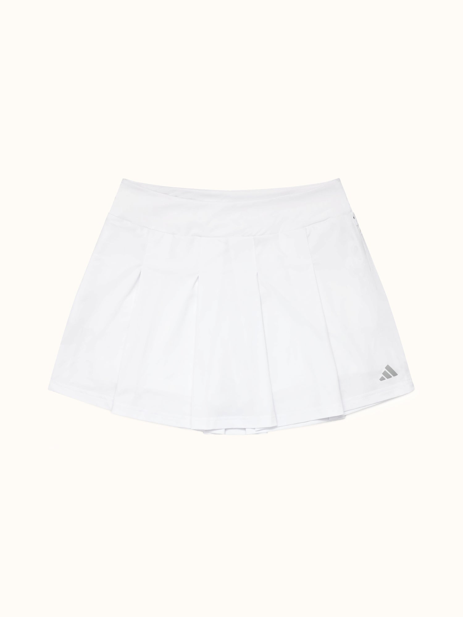 adidas x Walker W's Ultimate365 Tour Pleated Skort White