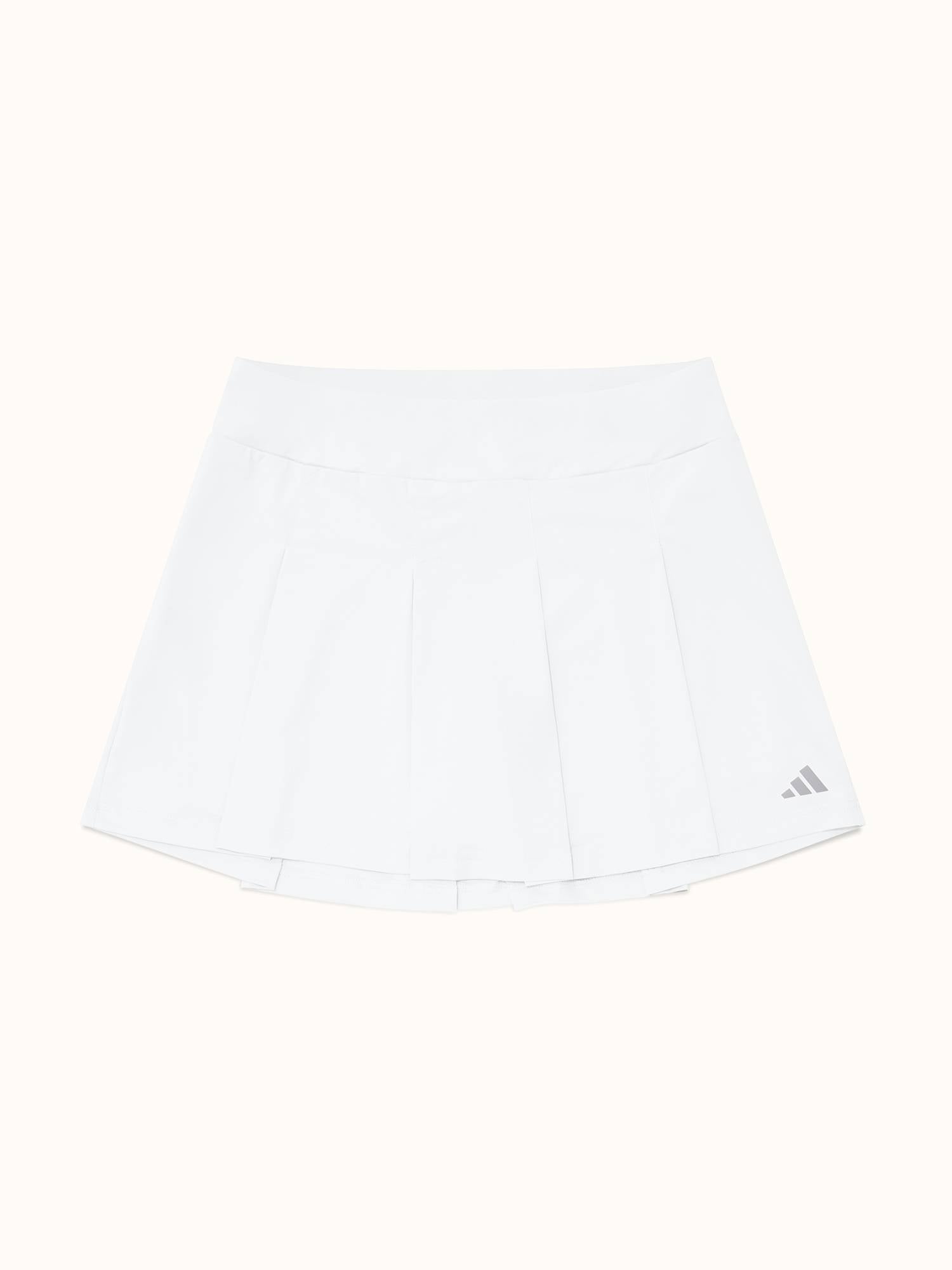 adidas x Walker W's Ultimate365 Tour Pleated Skort White