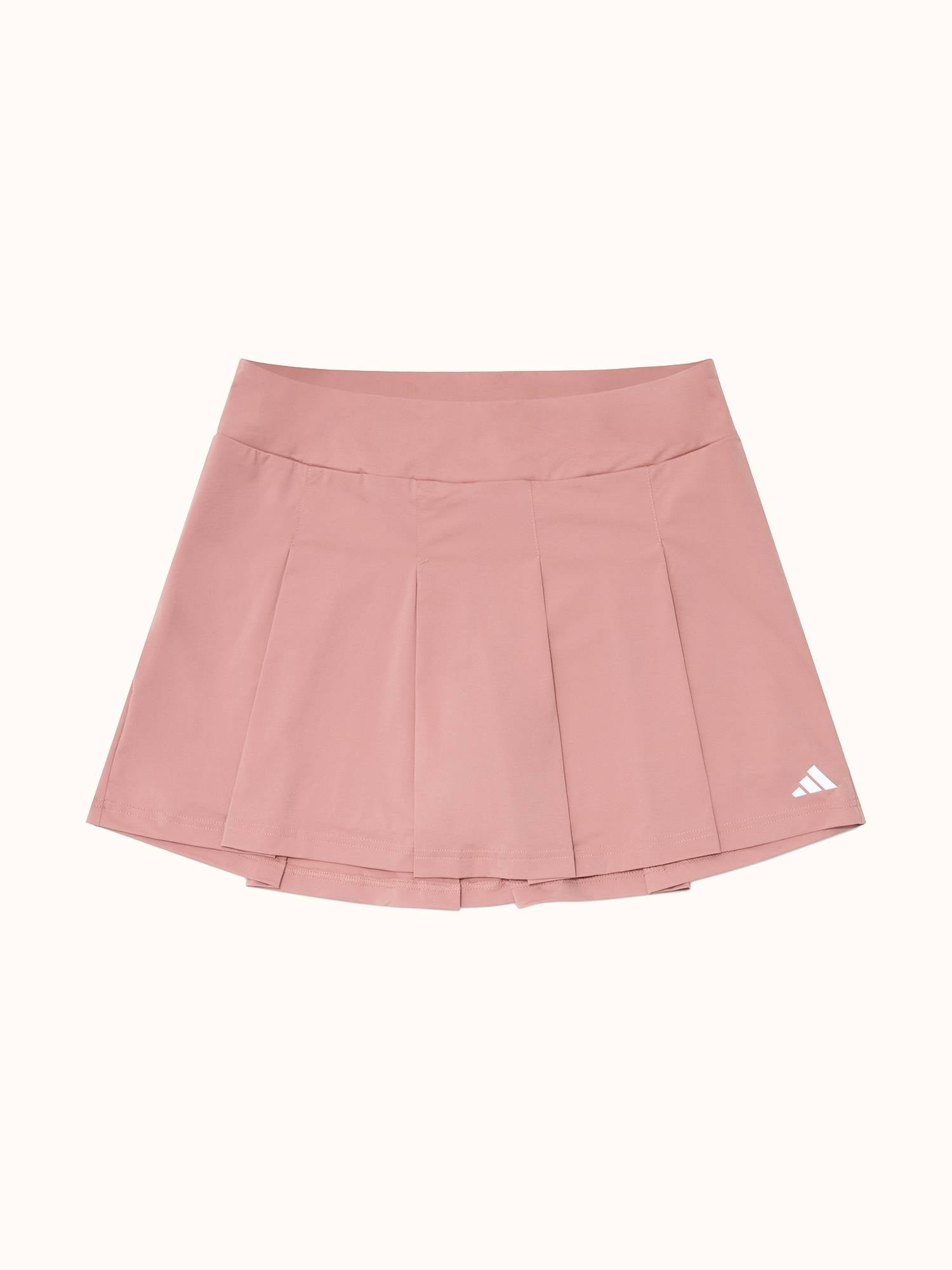 adidas x Walker W's Ultimate365 Tour Pleated Skort Warm Clay