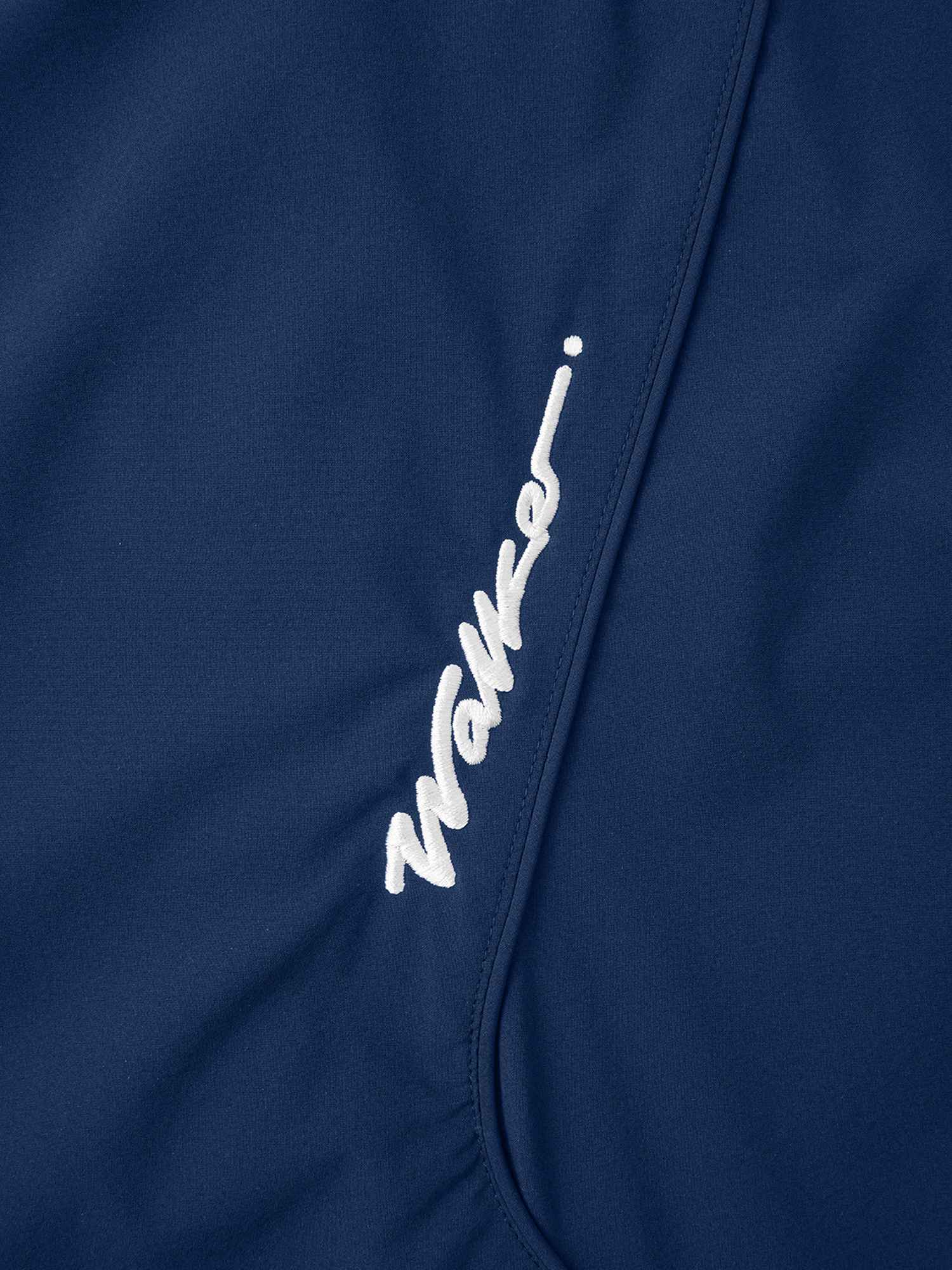 adidas x Walker Beyond Layer Pullover Collegiate Navy