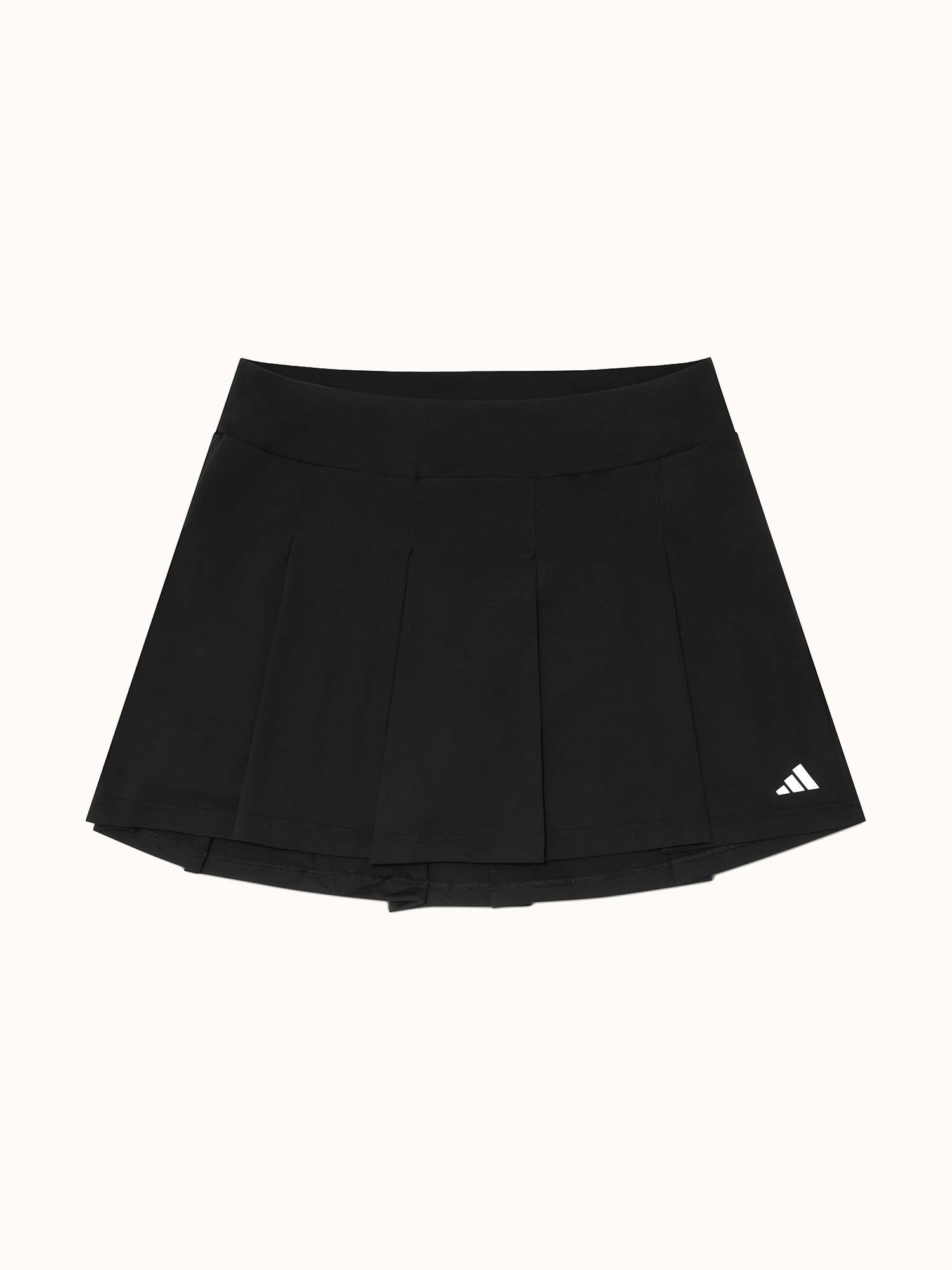 adidas x Walker W's Ultimate365 Tour Pleated Skort Black