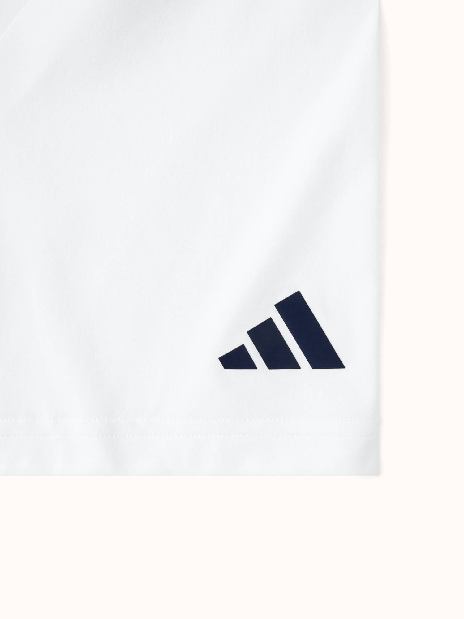 adidas x Walker Beyond TwistKnit Polo White