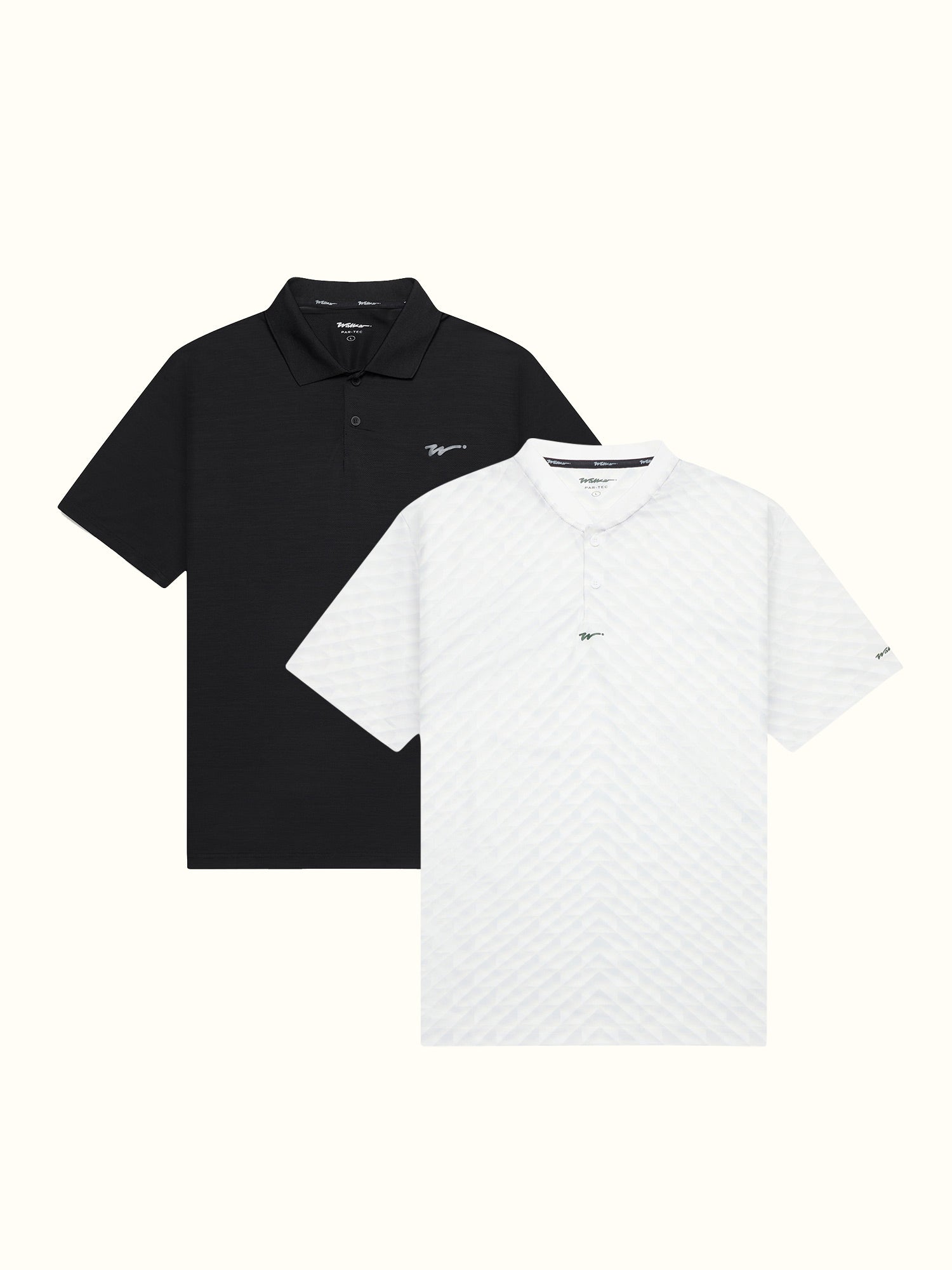 Par-Tec 2 Polo Bundle