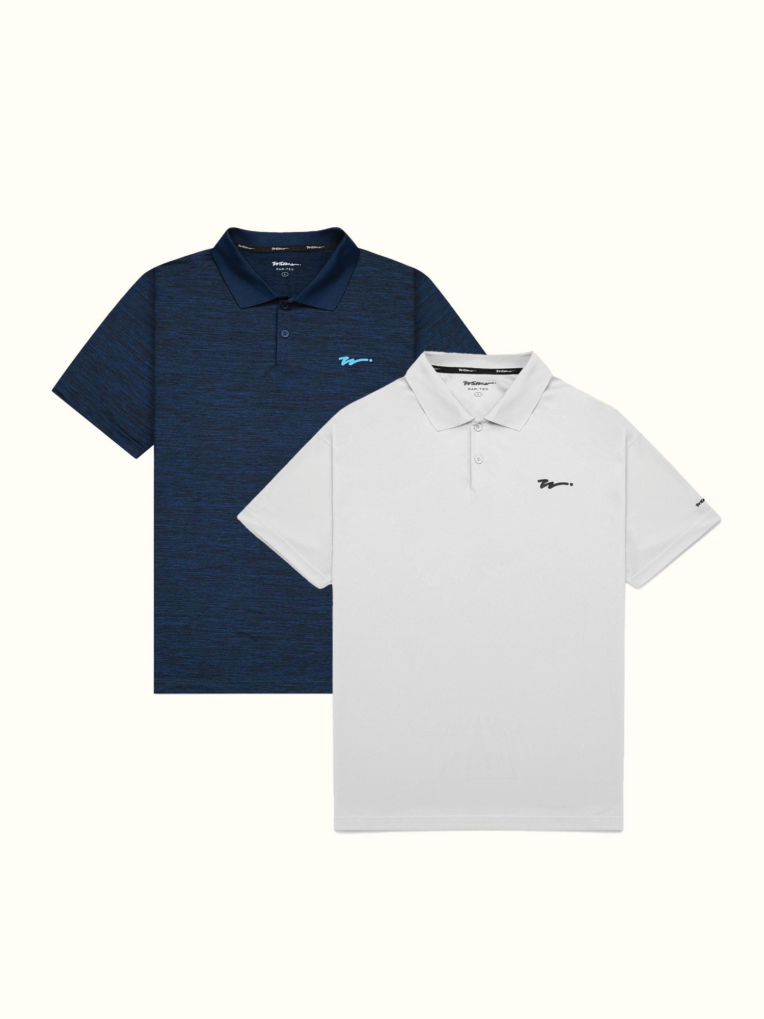 Par-Tec 2 Polo Bundle